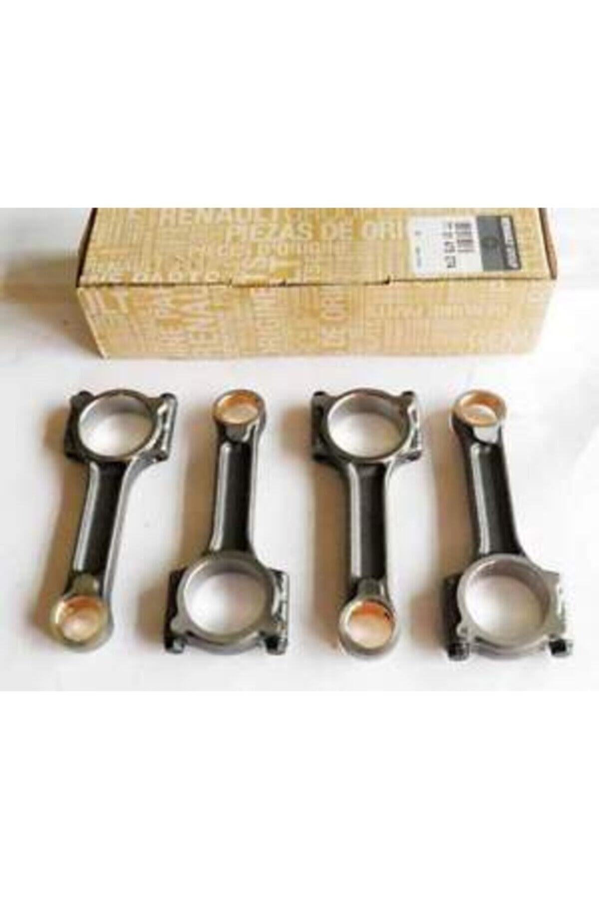 MY 7701475074: Piston Kolu Kng-clıo-mgn-fluence-latıtude-lgn-loga