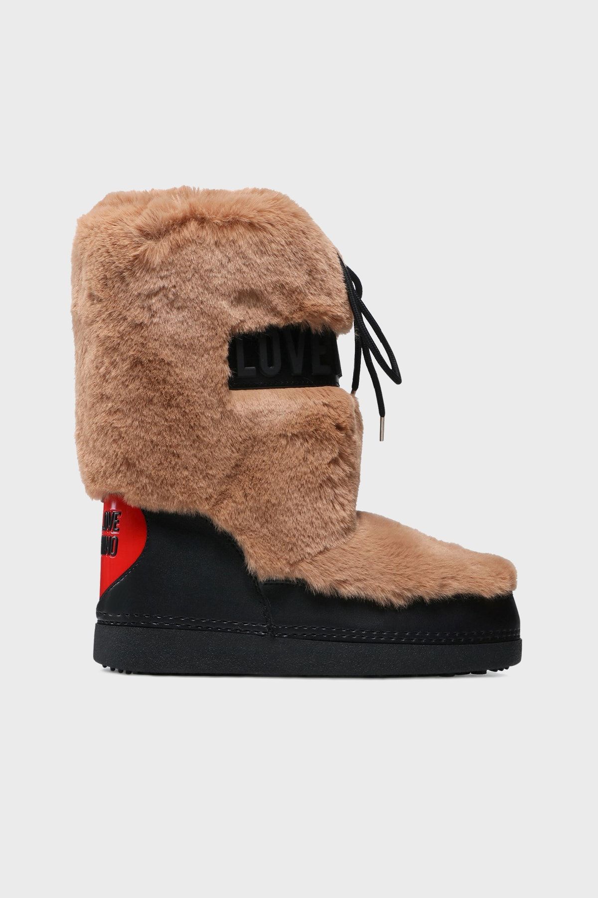 Love Moschino Kar Botu Bayan Kar Botu Ja24232g0dısq105