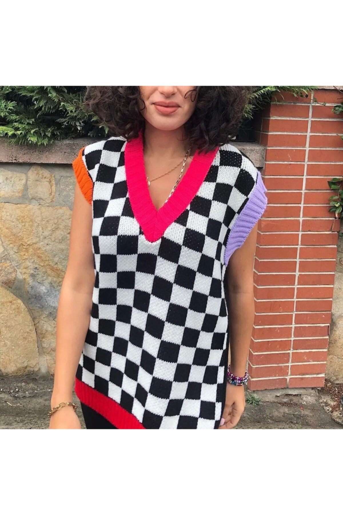 özlem giyim Süveter