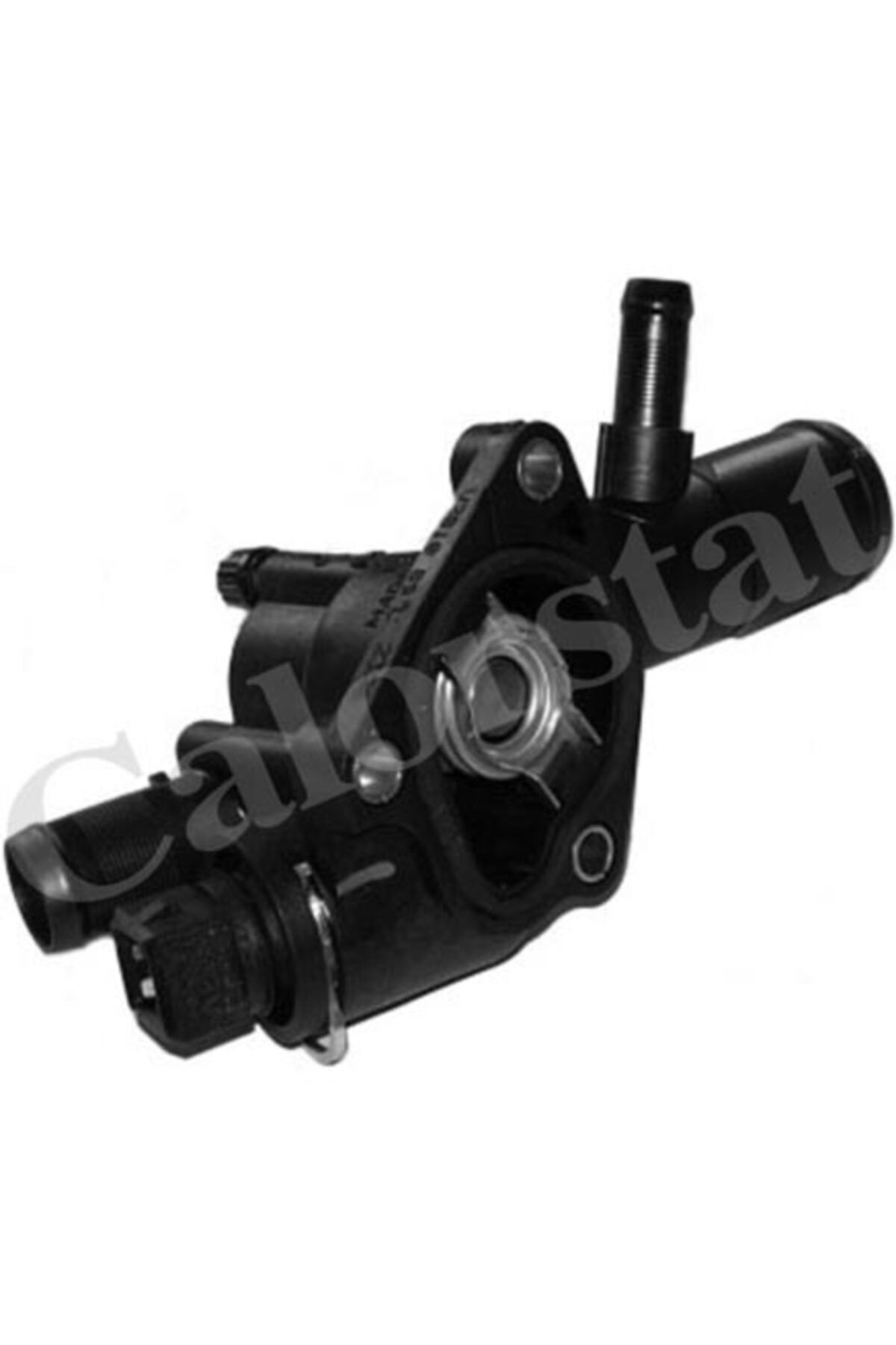 VERNET Termostat (komple) Clıo-megane- 8200954285-8200244402-8200374994