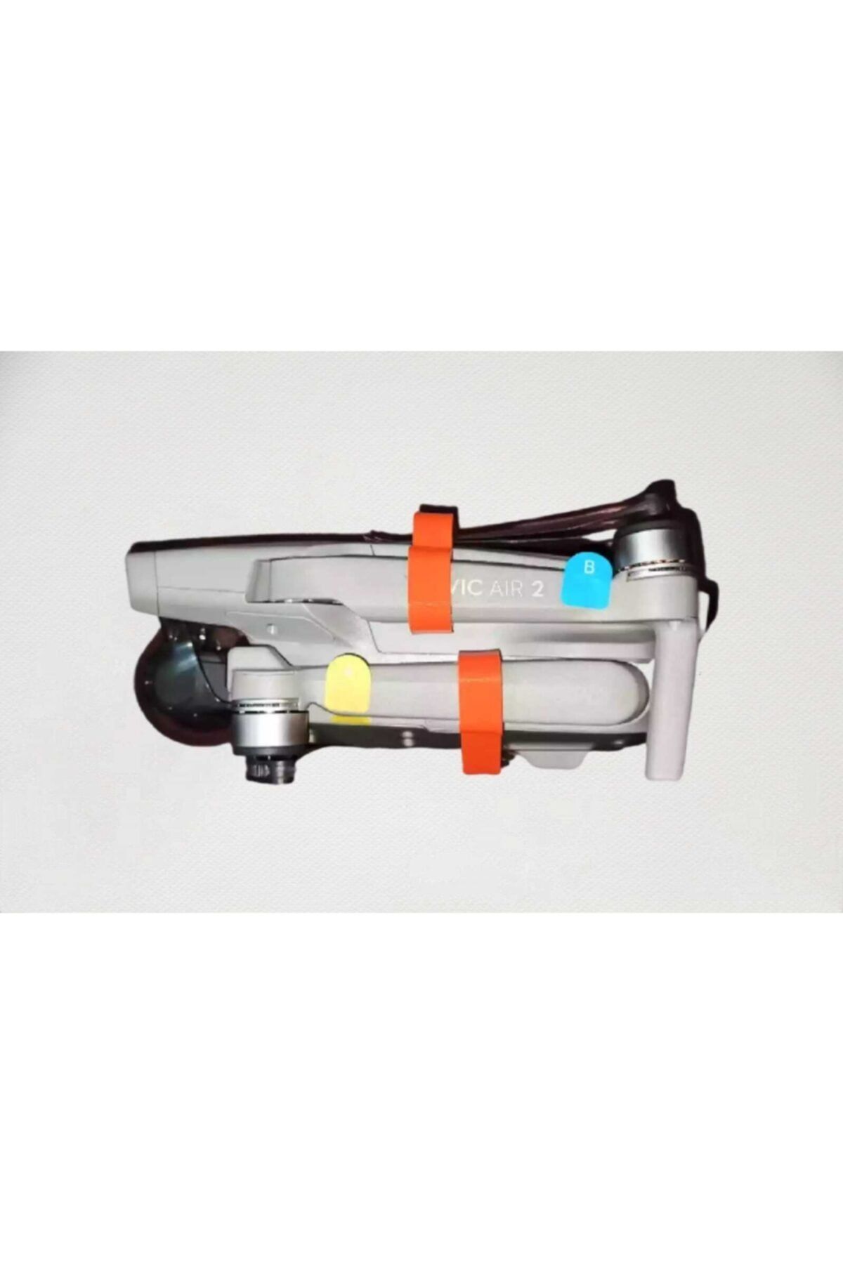DJI Mavic Air 2 Pervane Sabitleyici