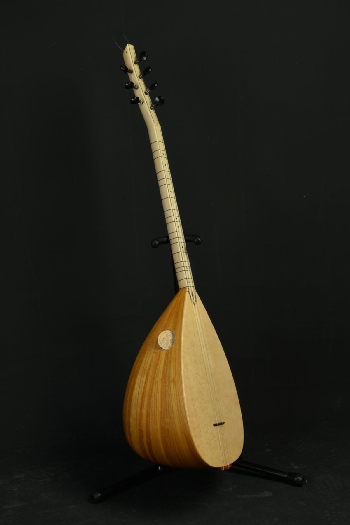 Anadolu Müzik Dut Bağlama
