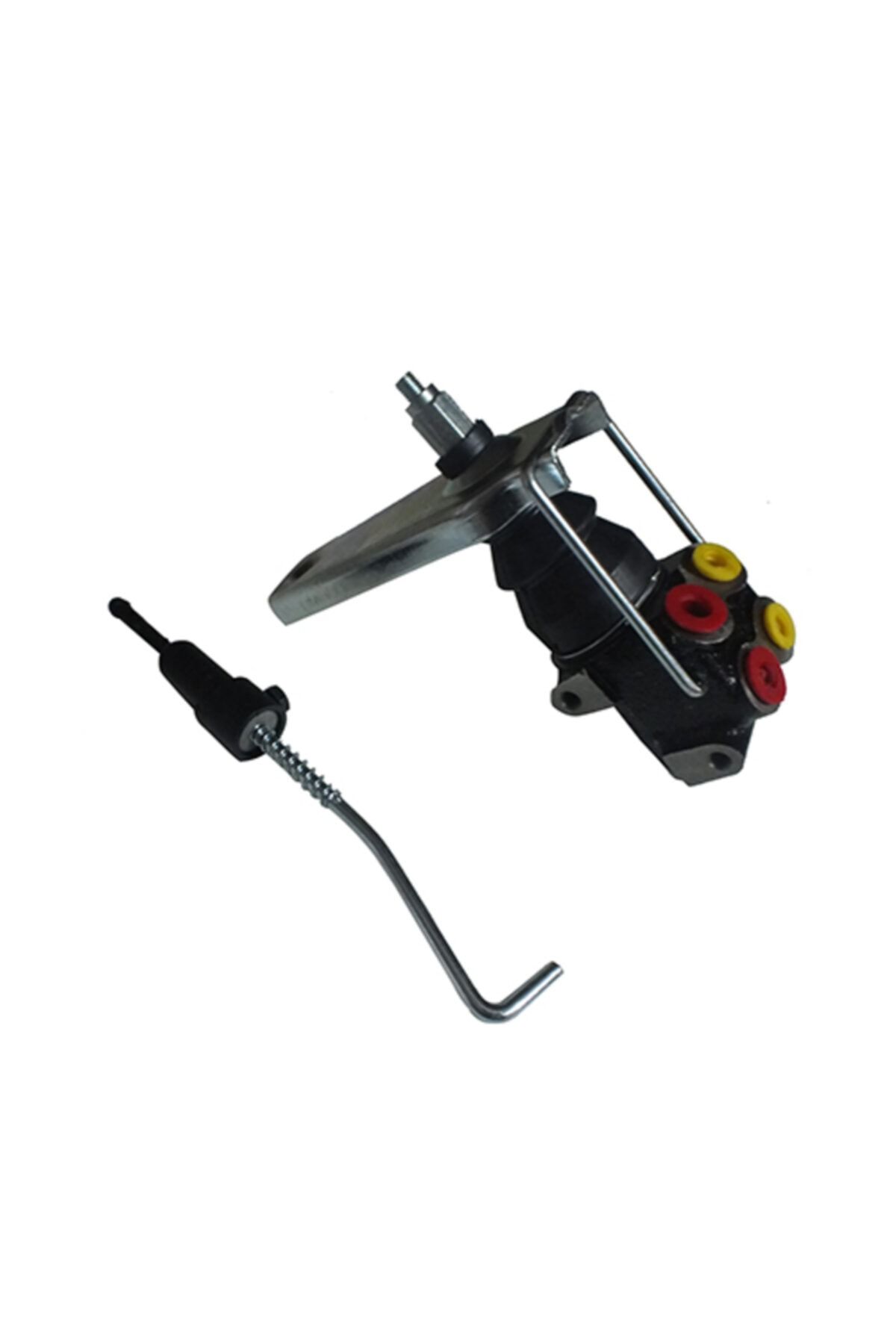 MOTORTEC Oem:8201038340-6001547770-464003436r: Fren Limitörü Dacıa Logan (