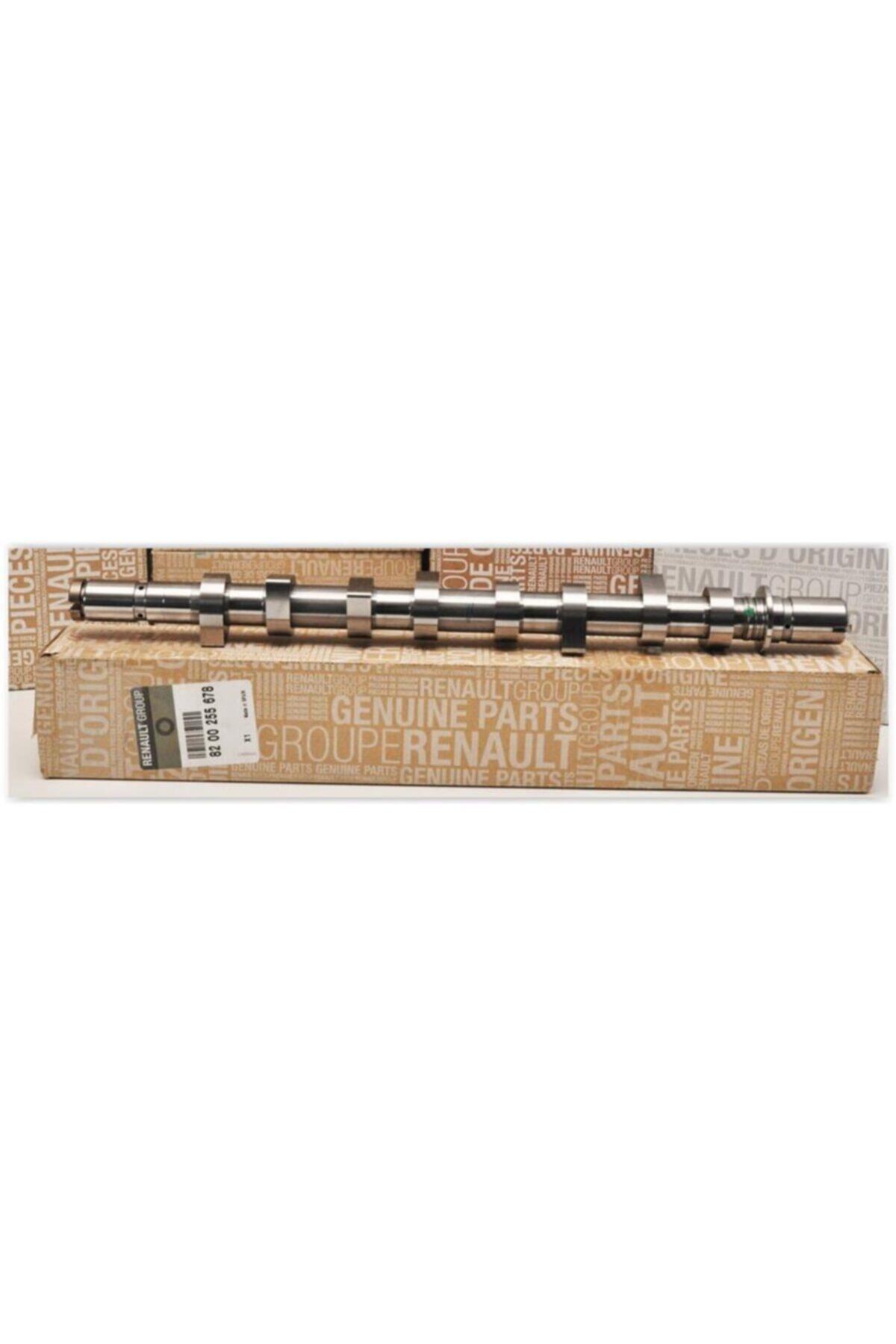 MY Oem:8200255678-8200089894-8200190228: Eksantrik Mili Kng-clıo-mgn