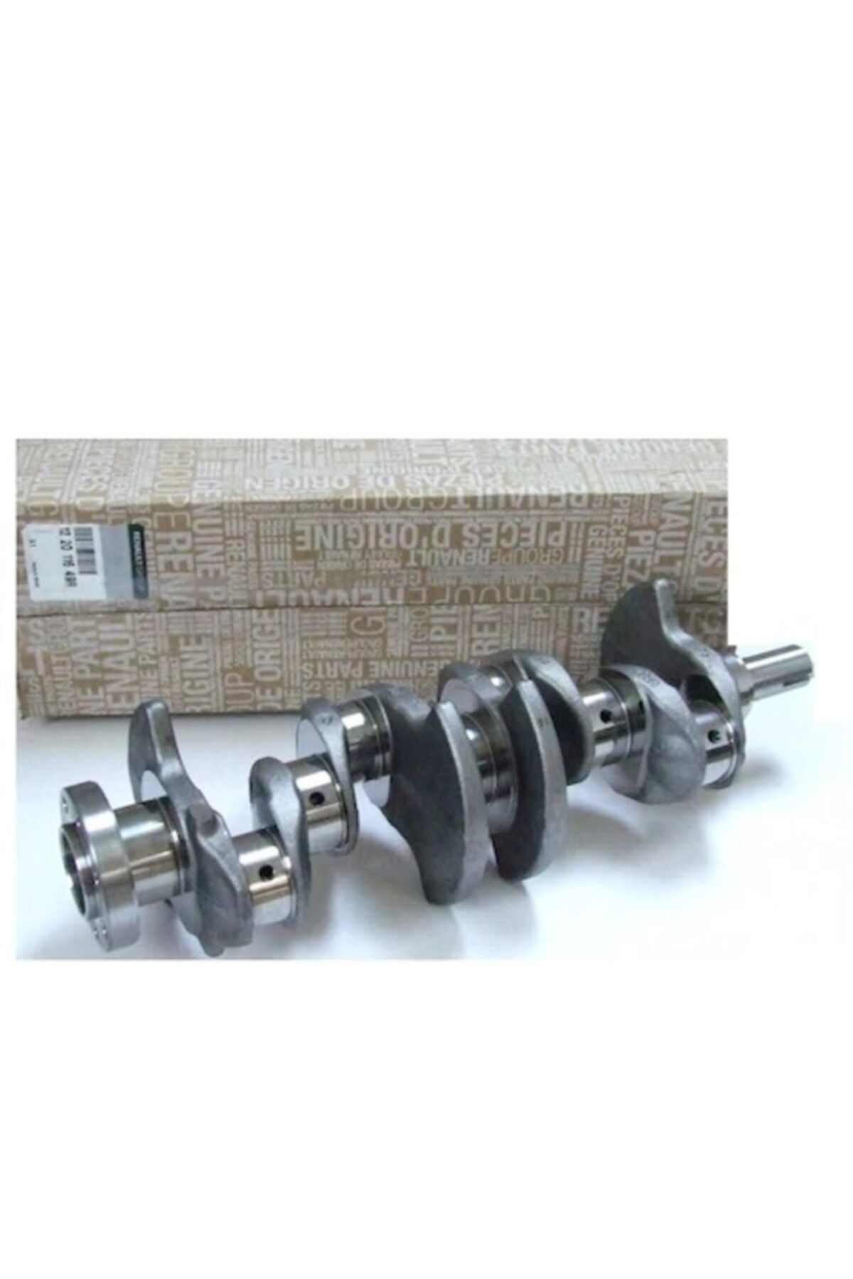 MY Oem:122011649r-8200382457-8200031867: Krank Kng-clıo Iı-mgn Iı-lo