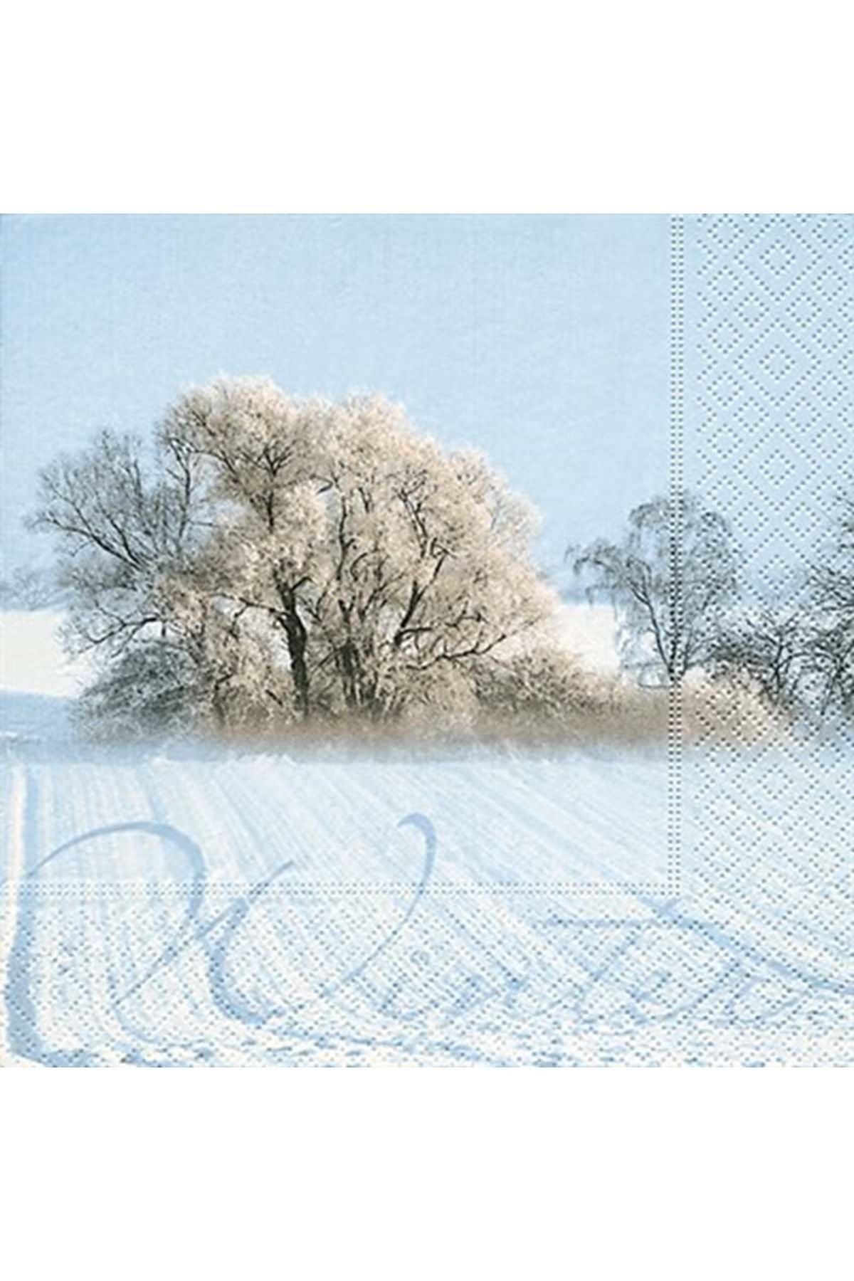 PAPER DESING GMBH A Wınter Dream Peçete