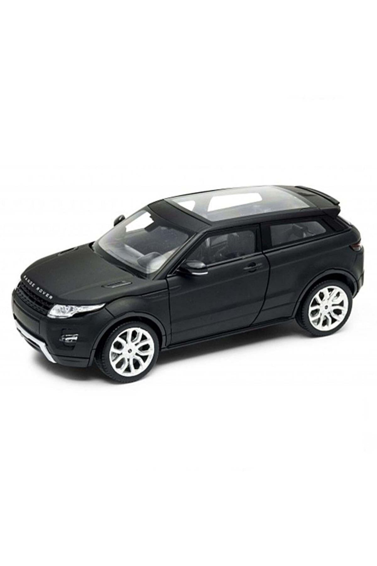 akids Welly 1:24 Land Rover Range Rover Evoque Model Araba Oyuncak
