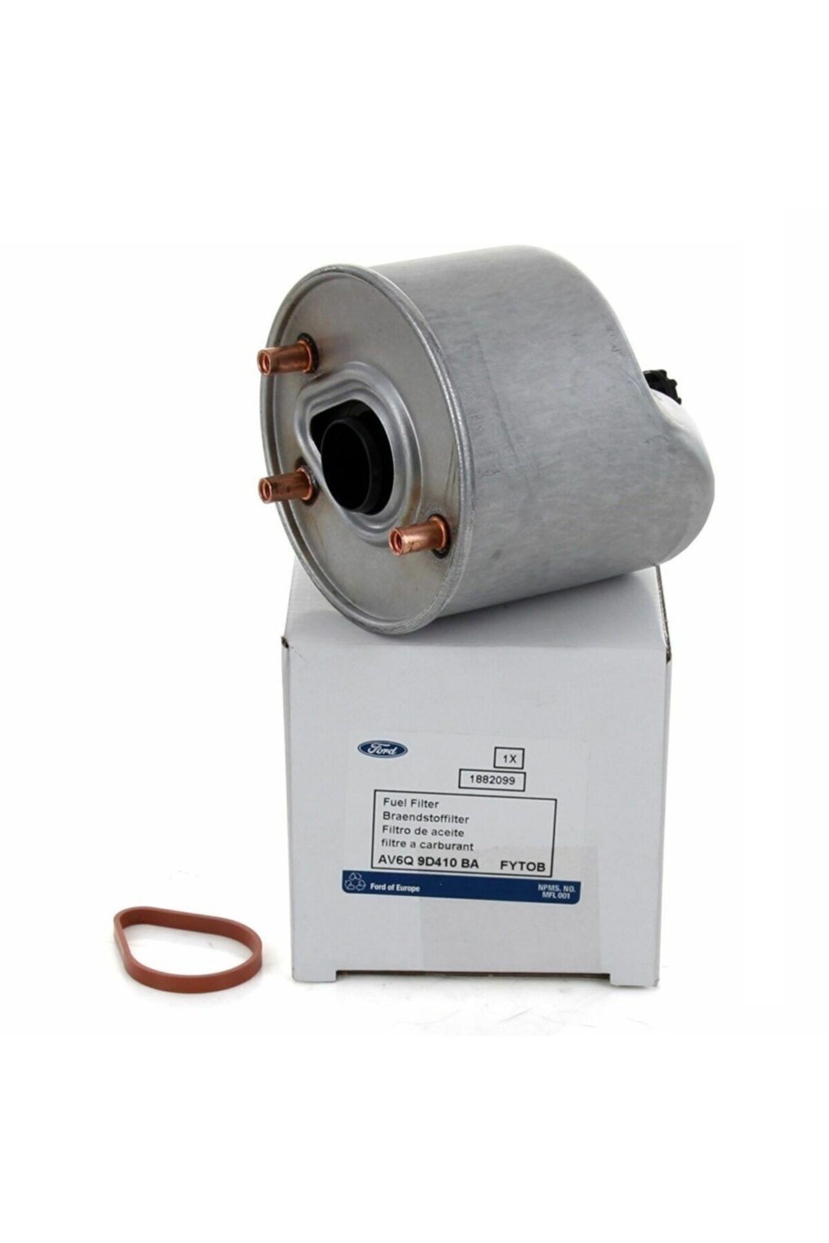 OEM C-max Mazot Filtresi Euro5 Otosan 2011-2017