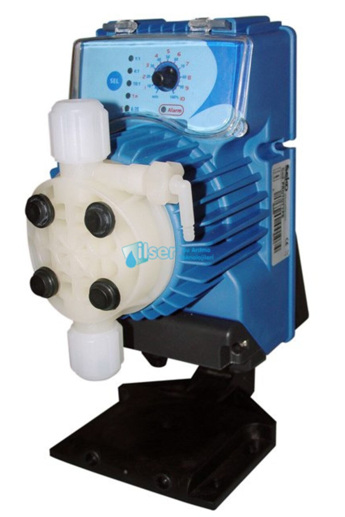 SEKO Debi Kontrollü Apg 800 Dozaj Pompası