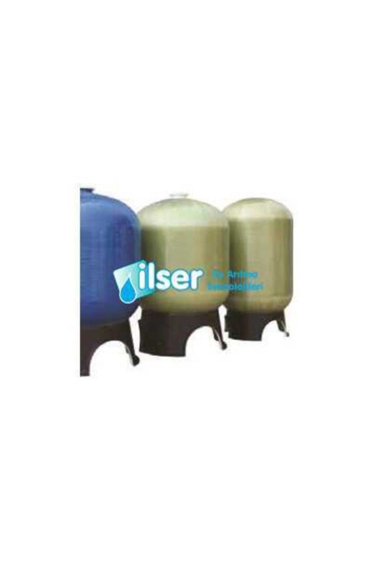 hft Konteynır Tip 42x72 Frp Tank