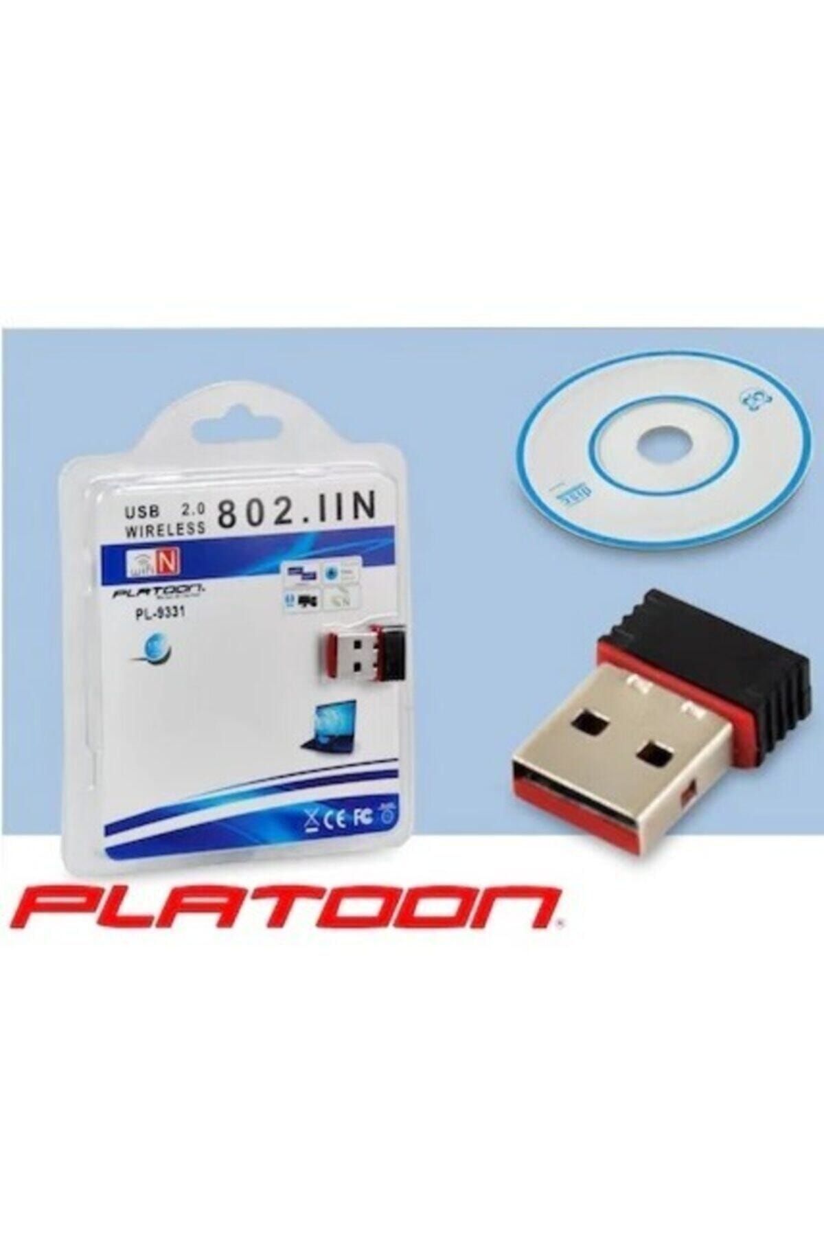Aappl 150 Mbps Wireless Adaptörü Pl-9331