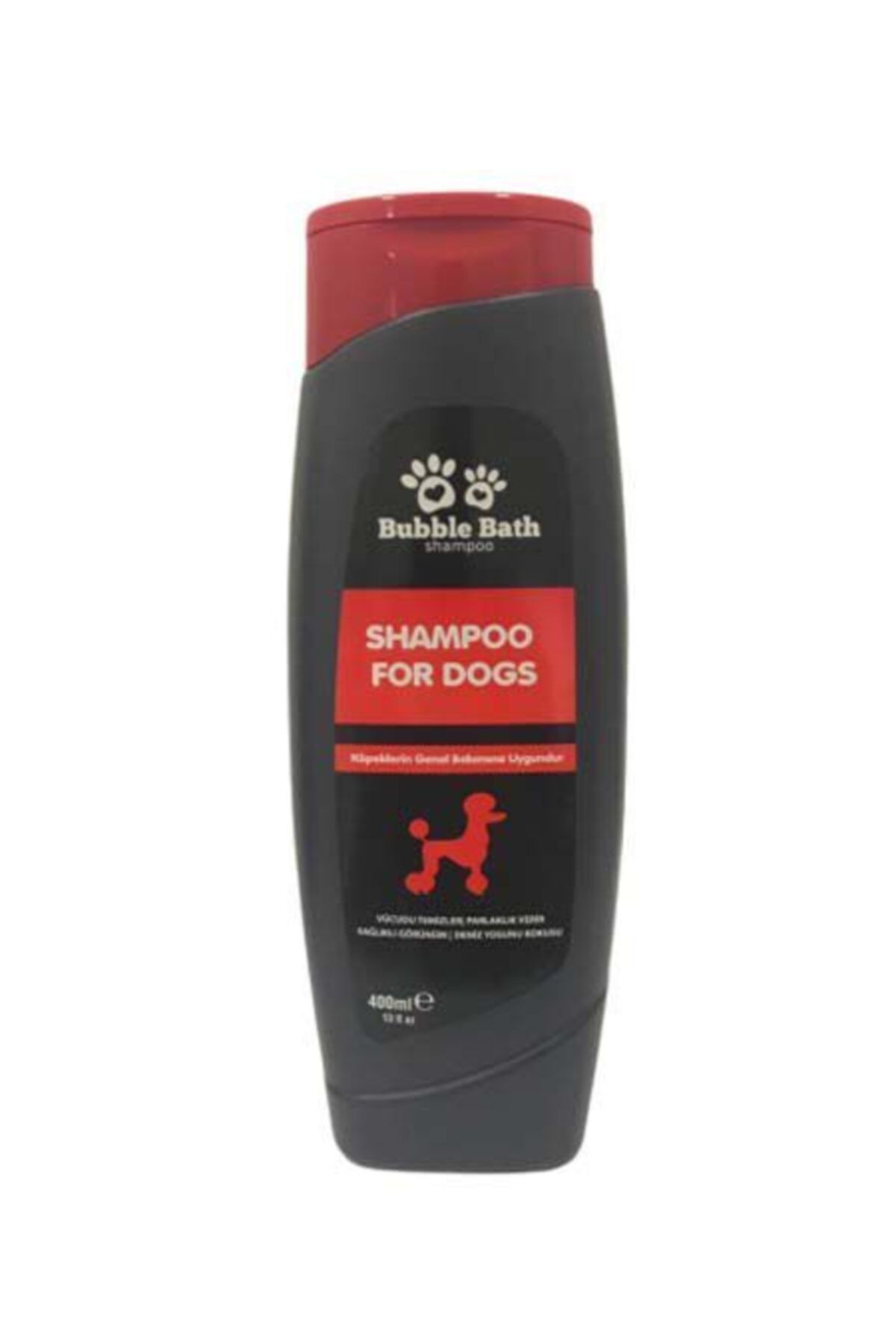 bubble bath Köpek Şampuanı