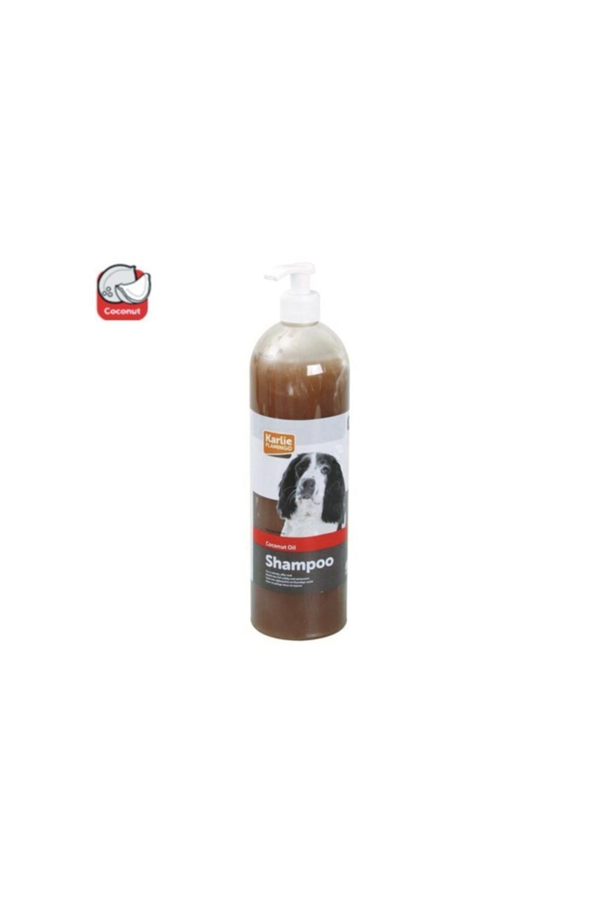 Karlie Hindistan Cevizli Köpek Şampuanı 300ml