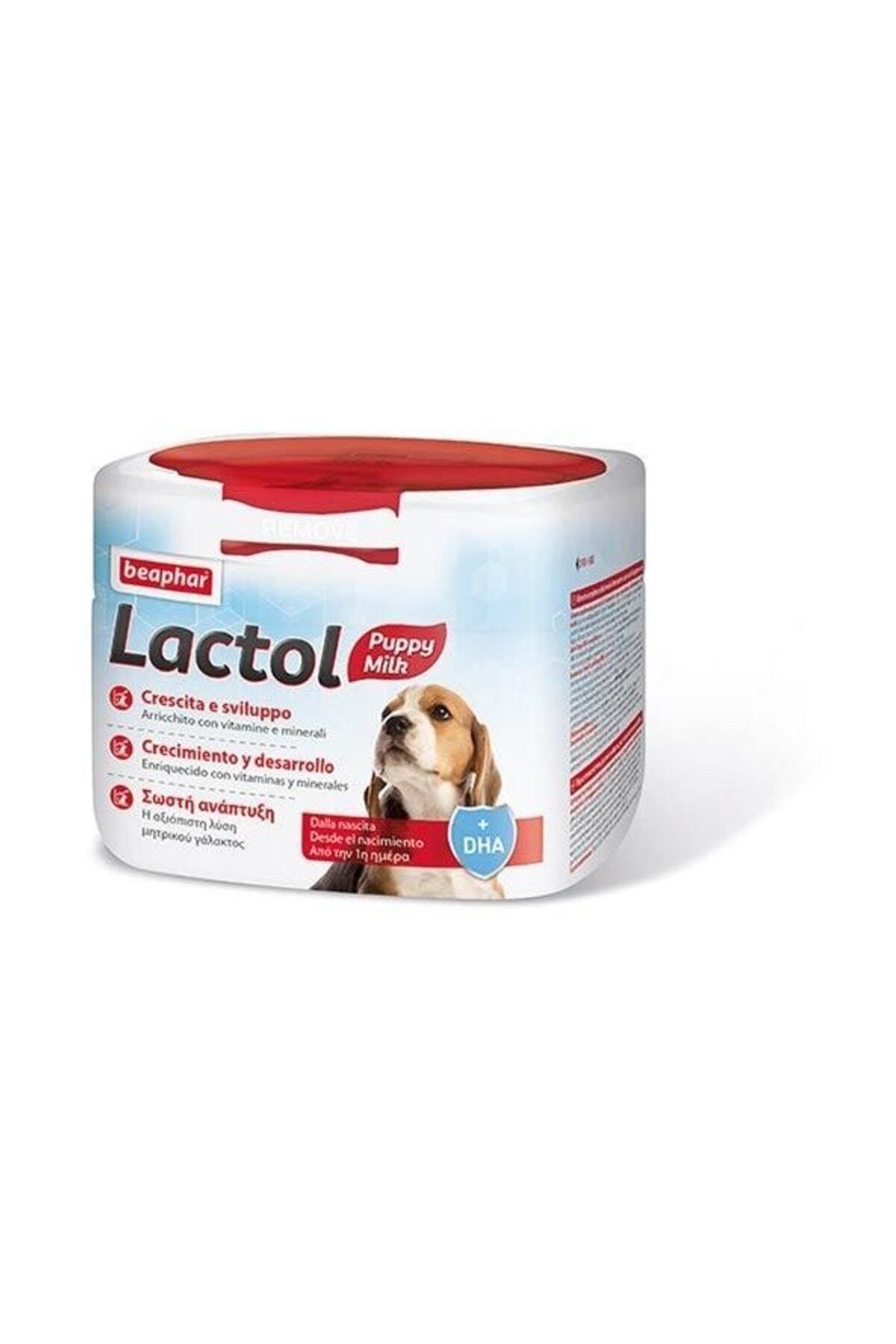 Beaphar Yavru Köpek Süt Tozu 250 Gr