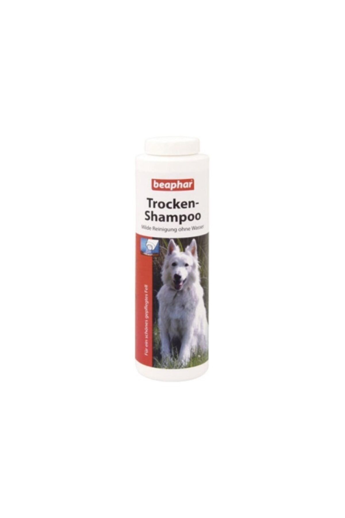 Beaphar Köpekler İçin Kuru Şampuan 150 gr