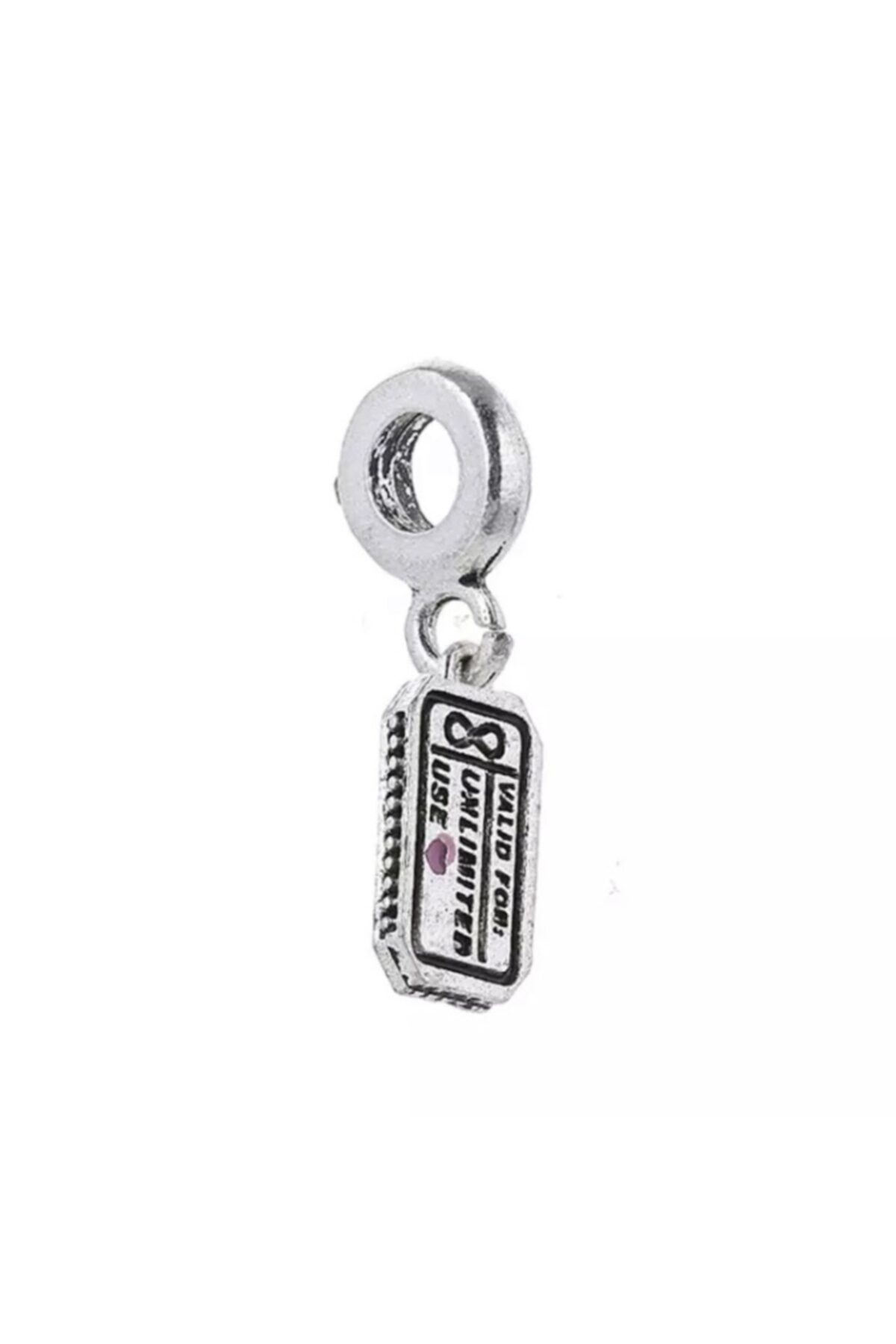 Jenuzo Bilet Charm