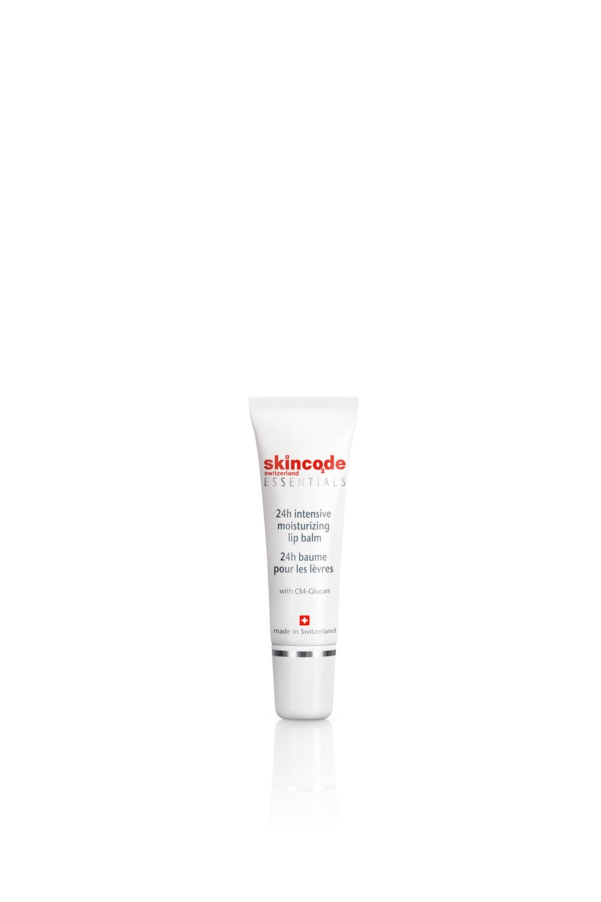 Skincode Nemlendirici Dudak Balmı - 24h Intensive Moisturizing Lip Balm 10 Ml