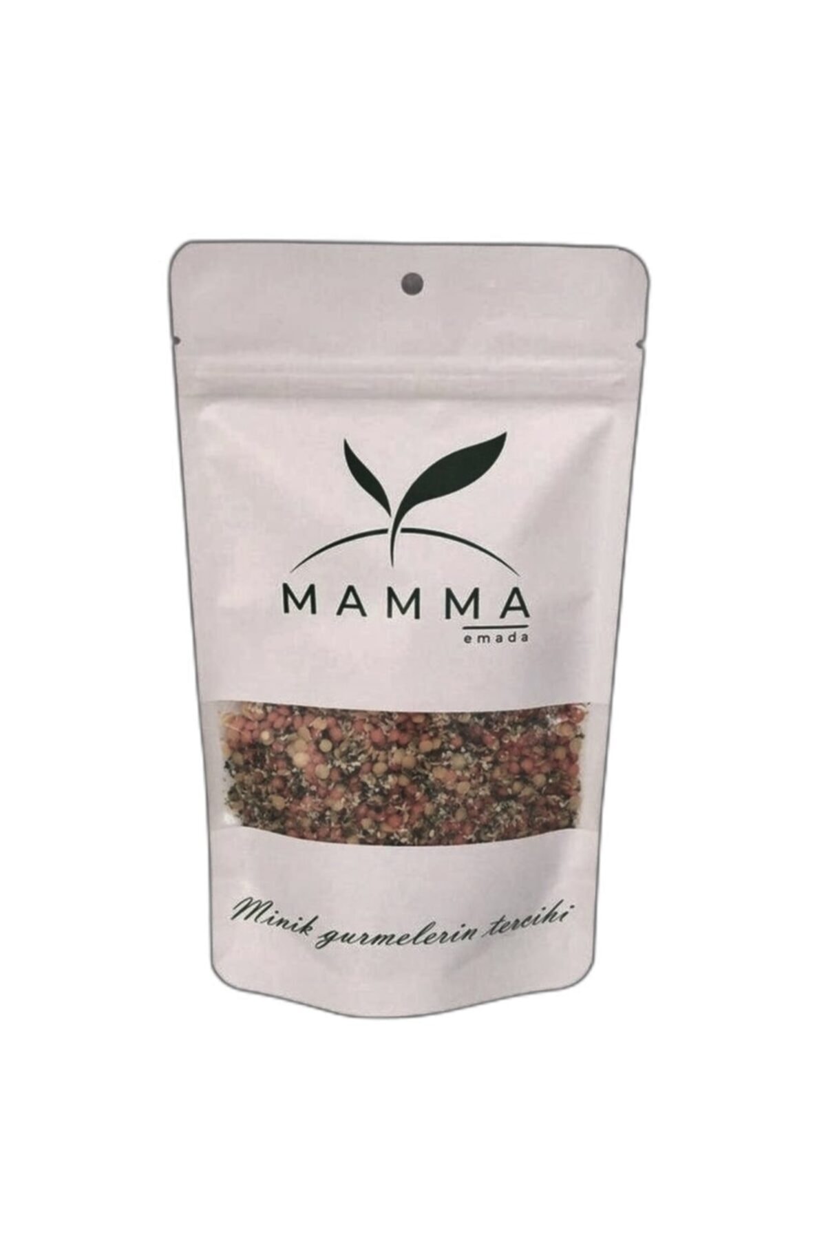 Mamma Baby Food Sebzeli Mercimek Çorbası+7ay