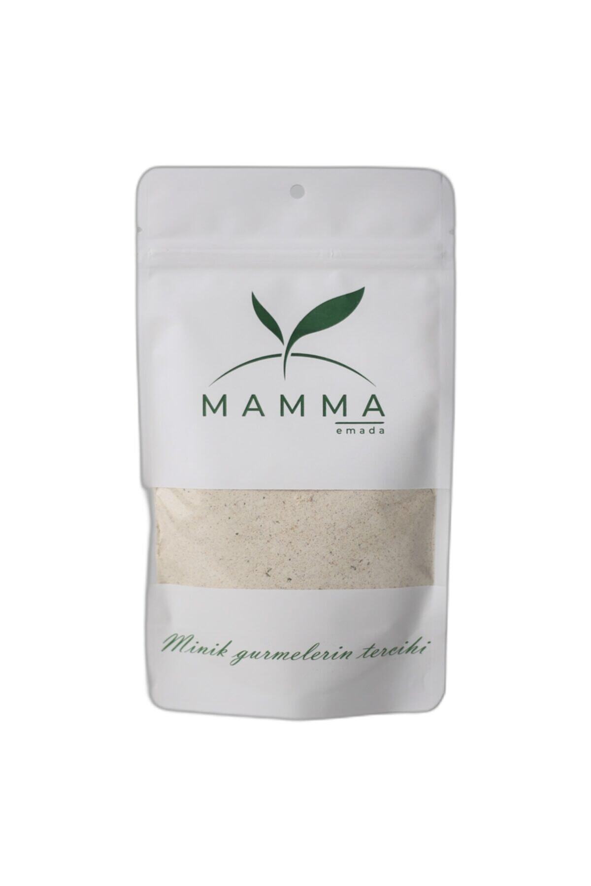 Mamma Baby Food Balkabaklı Ispanak Çorbası +7 Ay