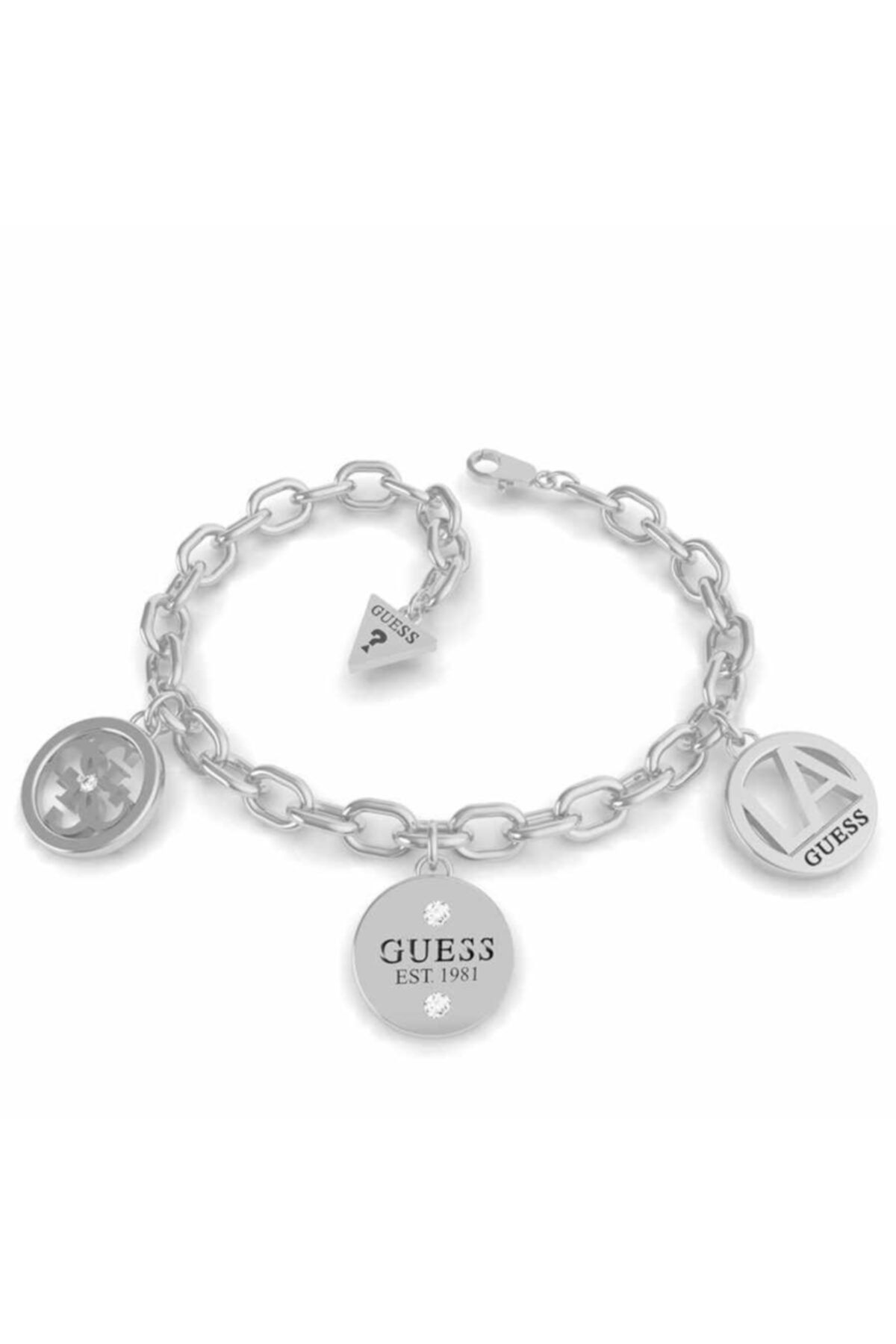 Guess Jguubb79050s Kadın Bileklik