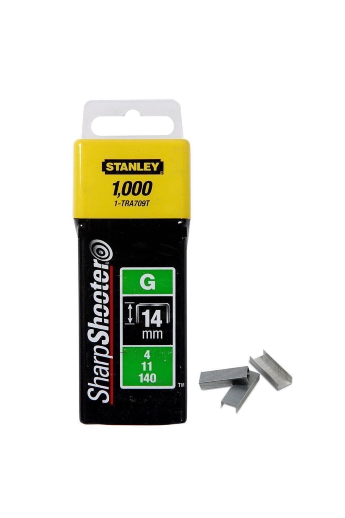 Stanley St1tra709t Zımba Teli 14mmx1000