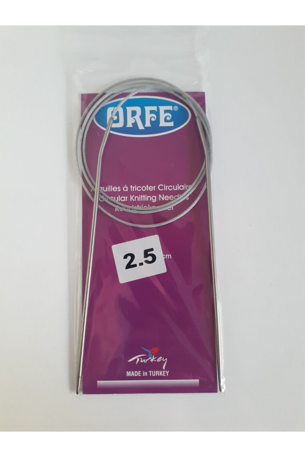 ORFE Misinalı Şiş