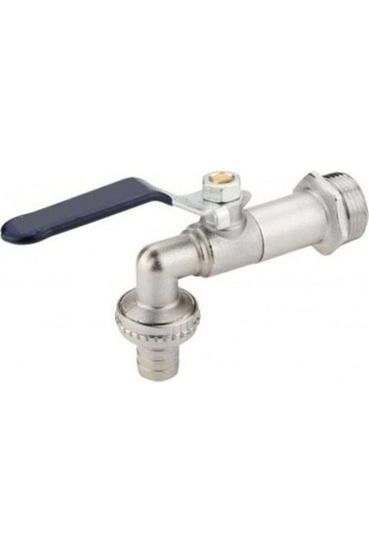 xolo Tsa Küresel Bahçe Musluğu 3/4\