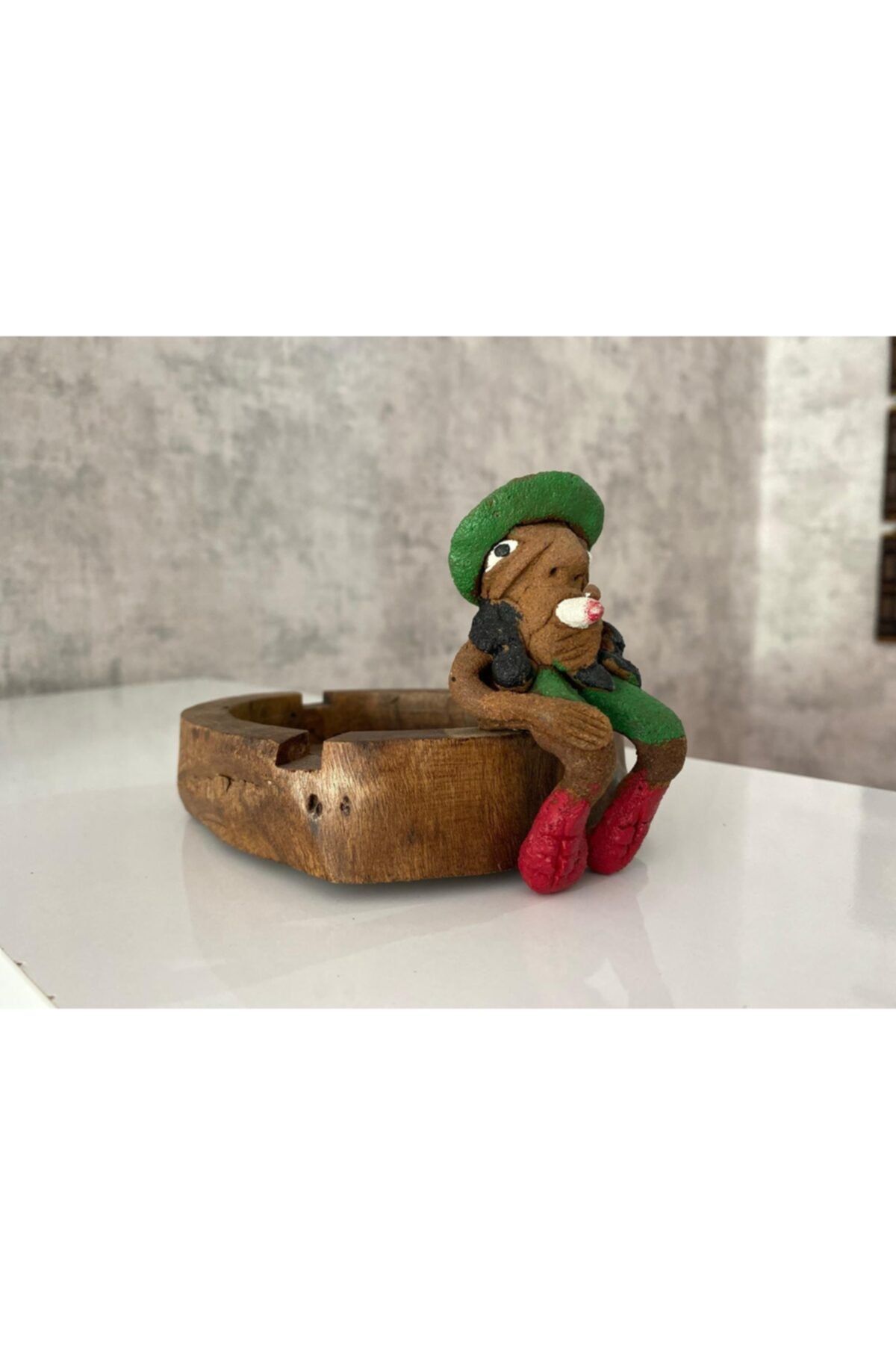 DENİZDEN ESİNTİLER Bob Küllük