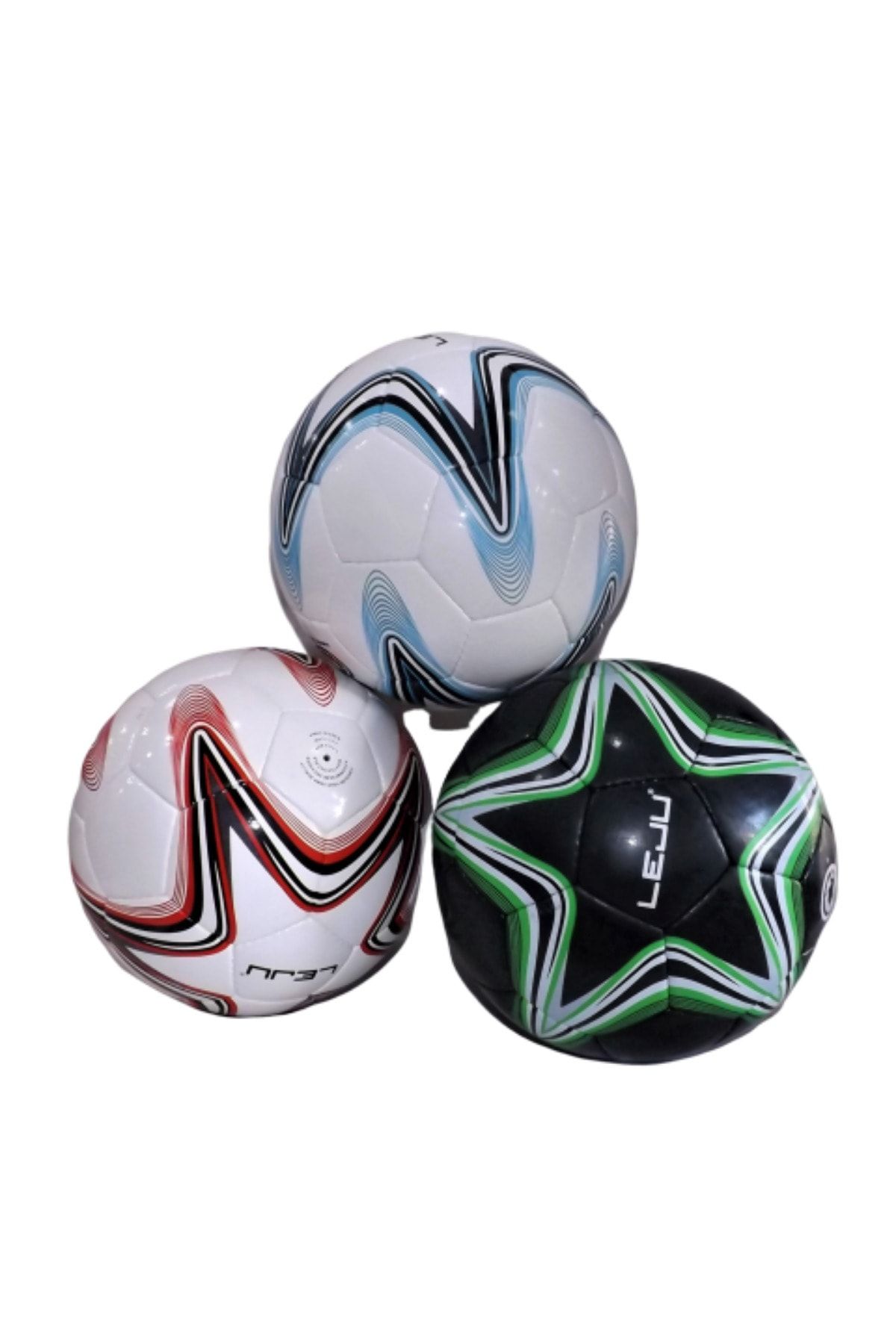 Can Spor Cns Futbol Topu Leju