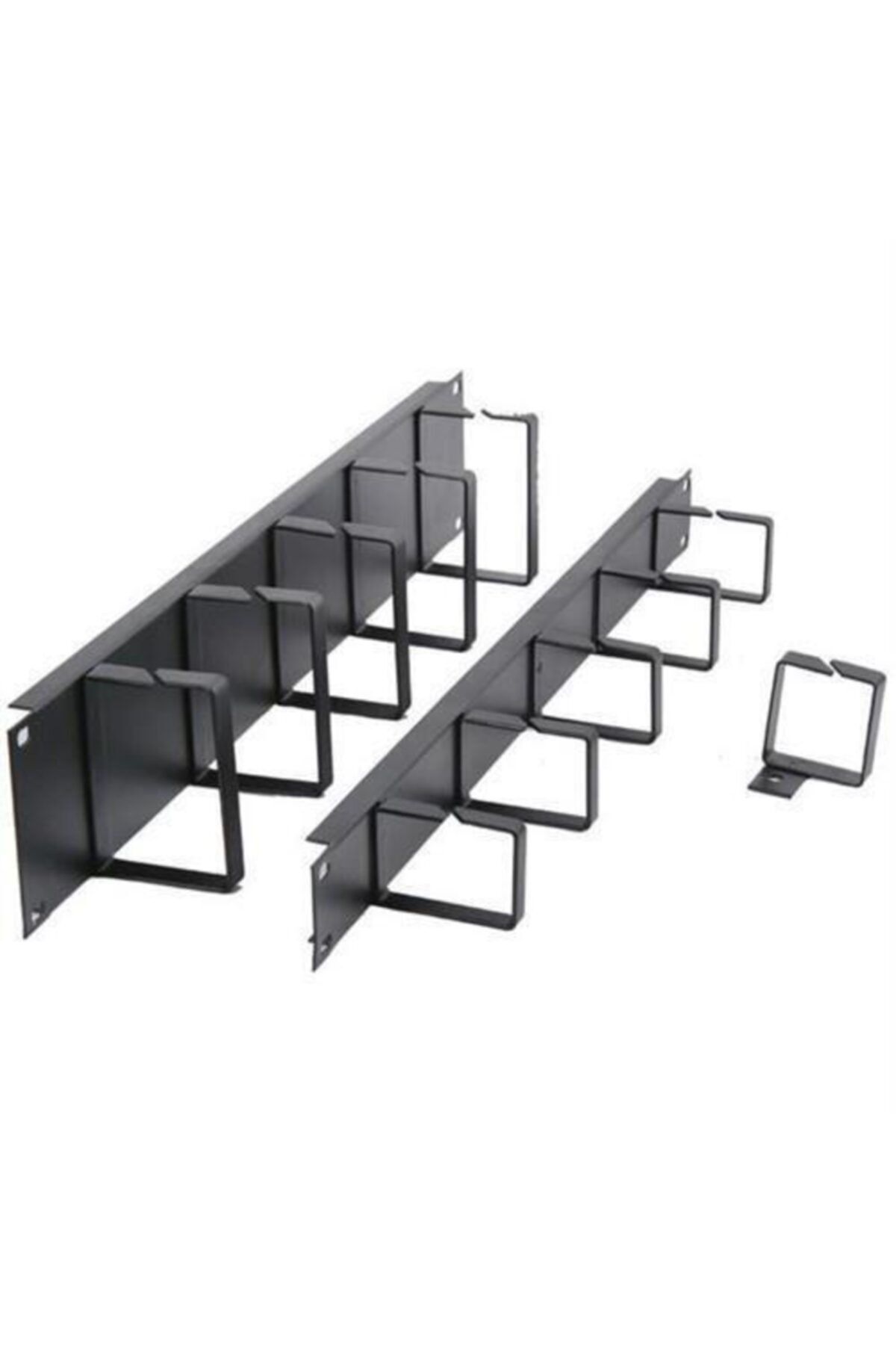 FORM RACK Rack Kabin 1u Organizer