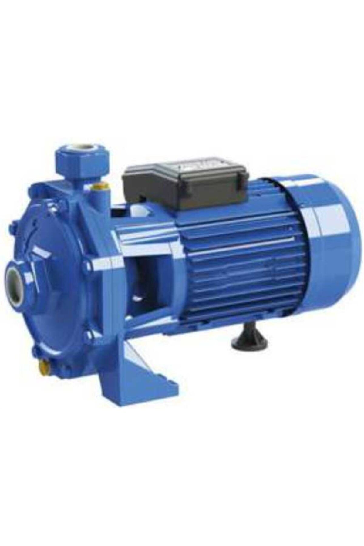 Sumak Smk220 2.2 Hp 220v Çift Kademeli Santrifüj Pompa