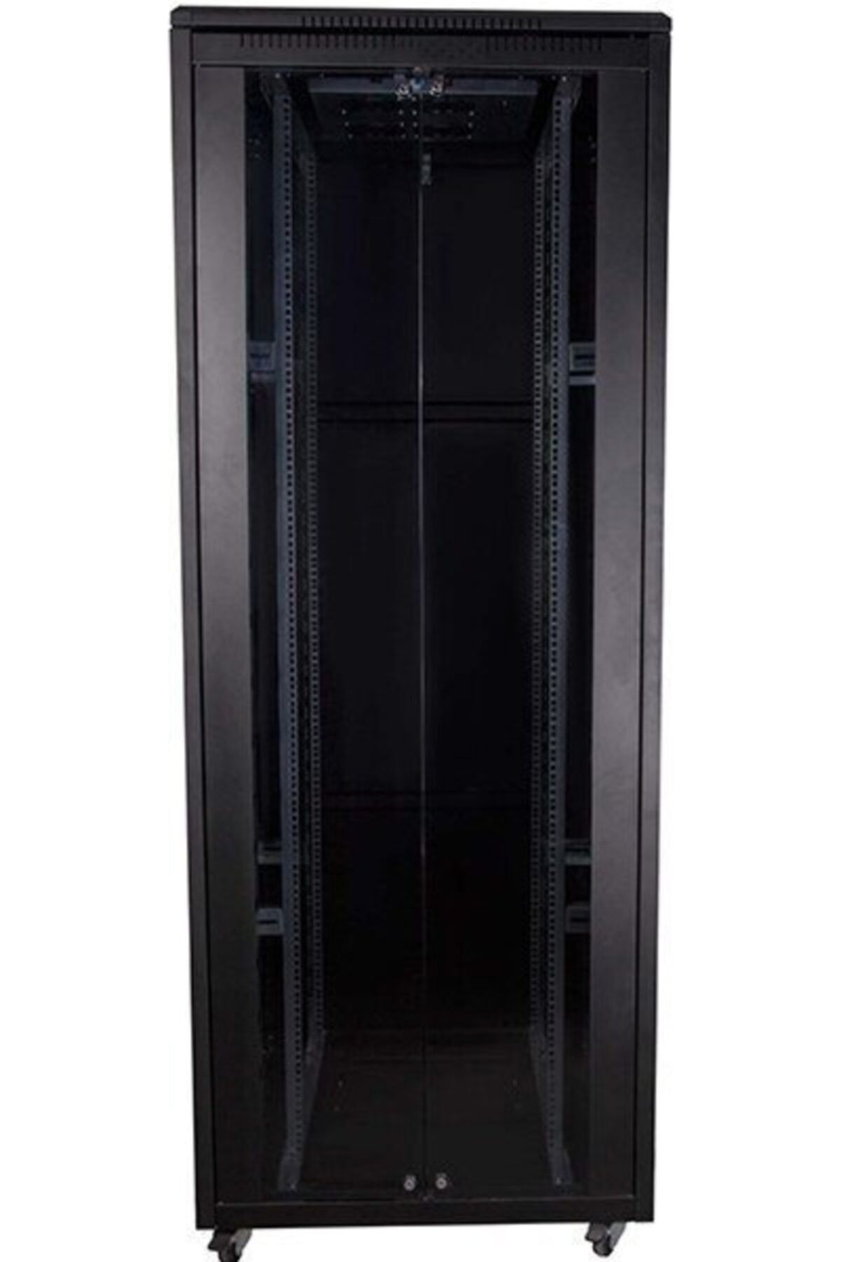 FORM RACK Rack Kabin 16 U 600x800