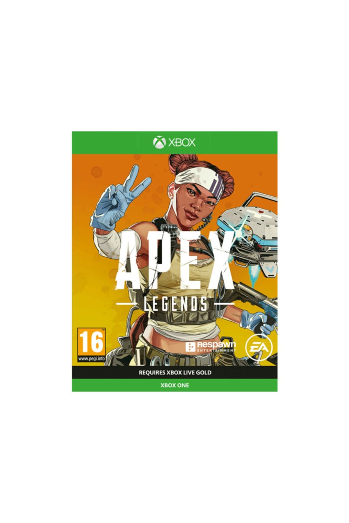 Electronic Arts Apex Legends Lıfelıne Xbox One Oyun