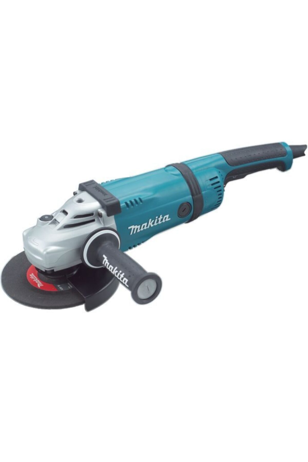Makita Ga7040s 180 Mm 2600 W Büyük Taşlama