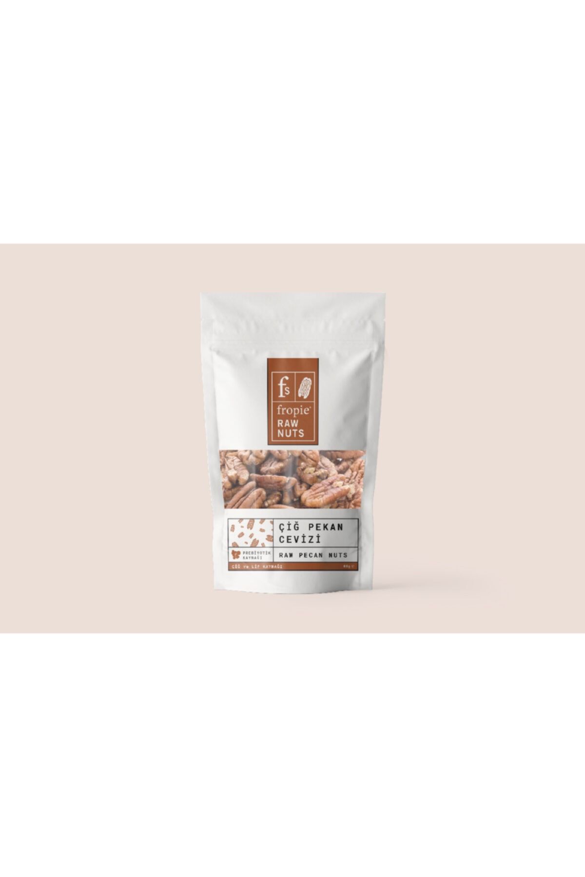 FROPİE Iç Pekan Cevizi- 80 G