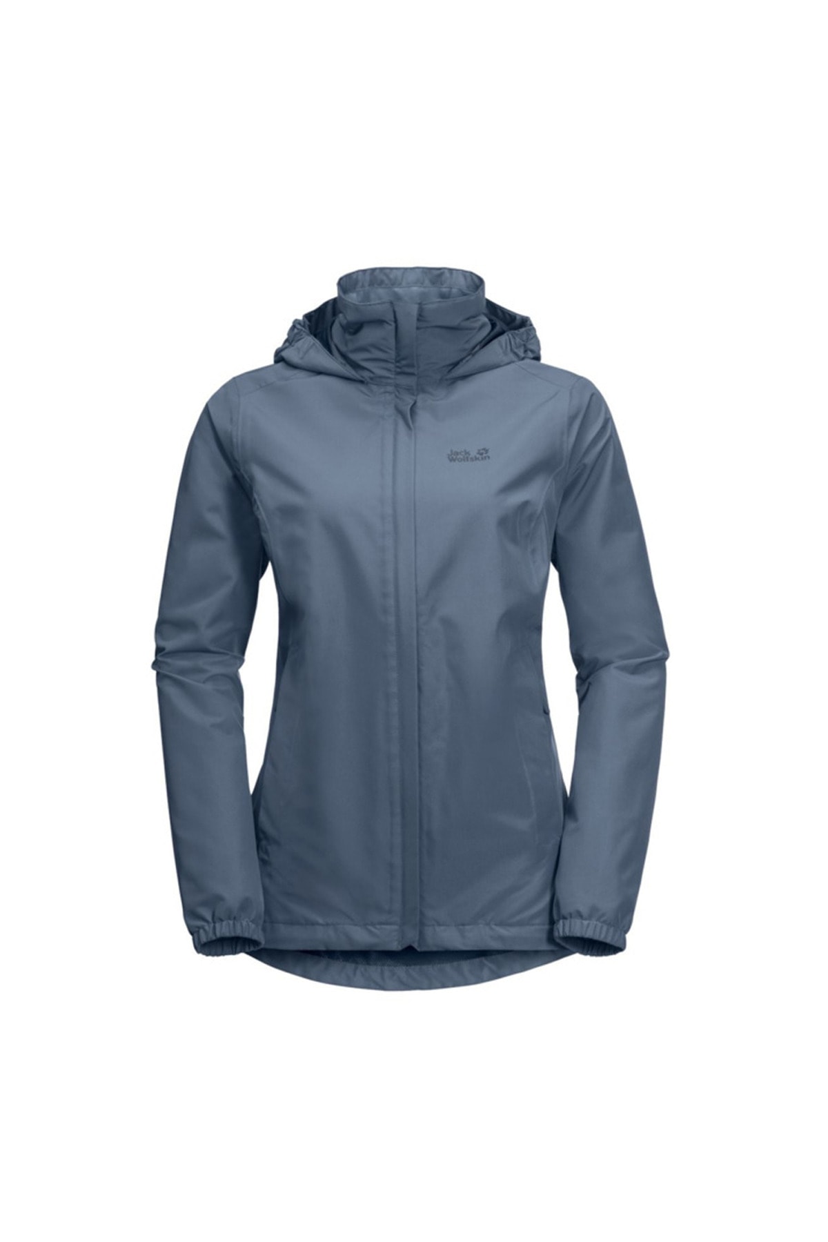 Jack Wolfskin Stormy Point Kadın Outdoor Ceket