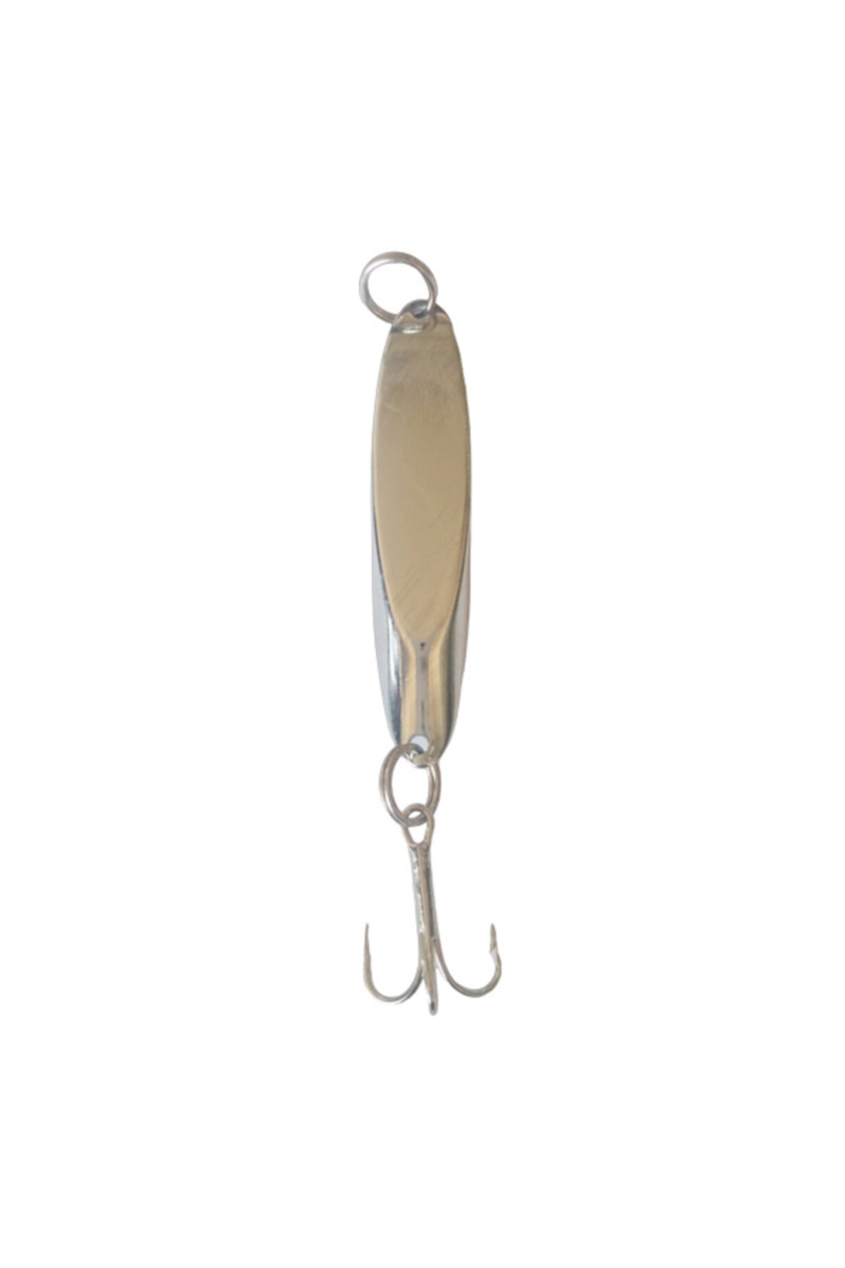 elifeoutdoor 830.spn18 15 Gr Kaşık Renk: Nikel