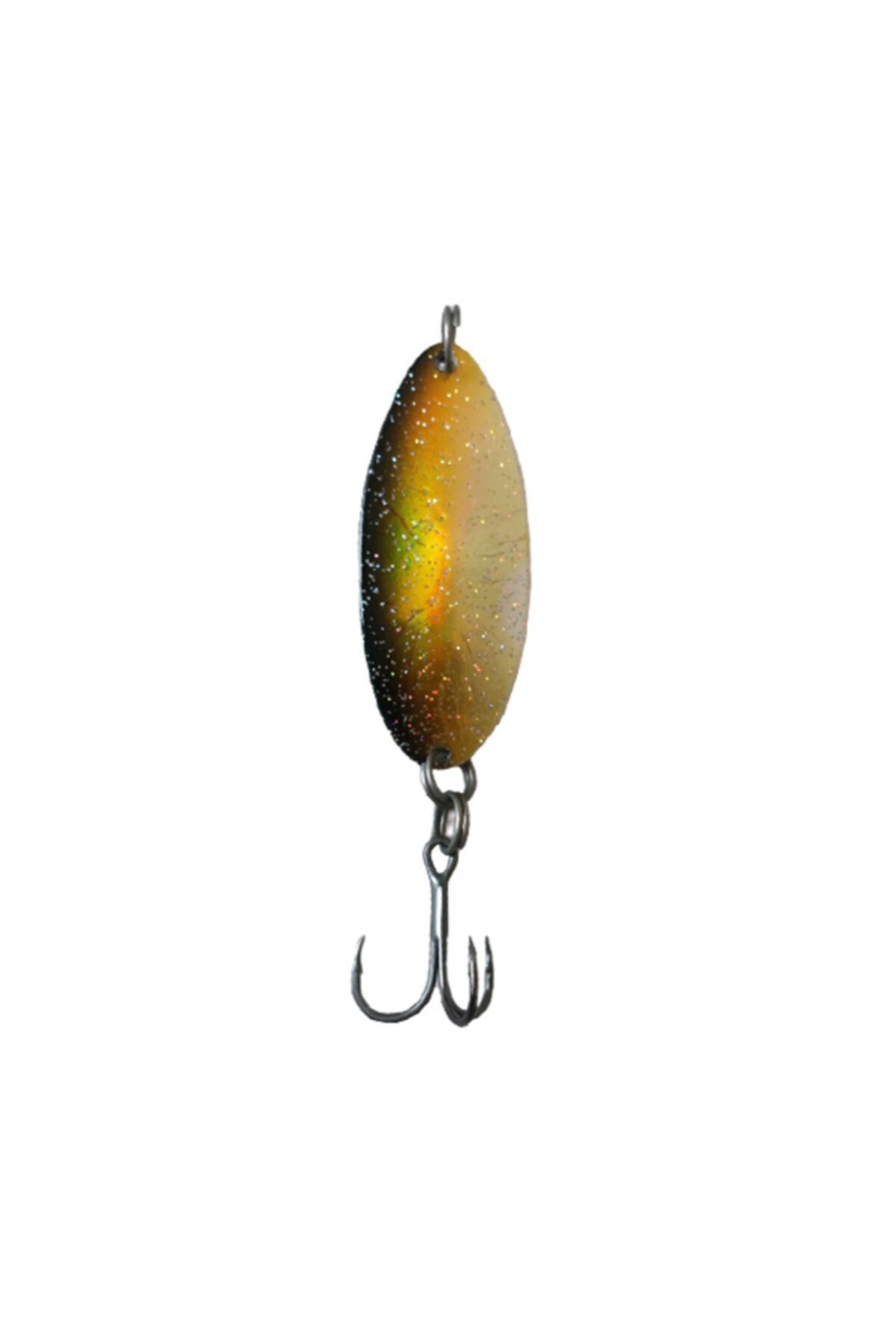 elifeoutdoor Avcı Kaşık 16 Gr Renk: 005