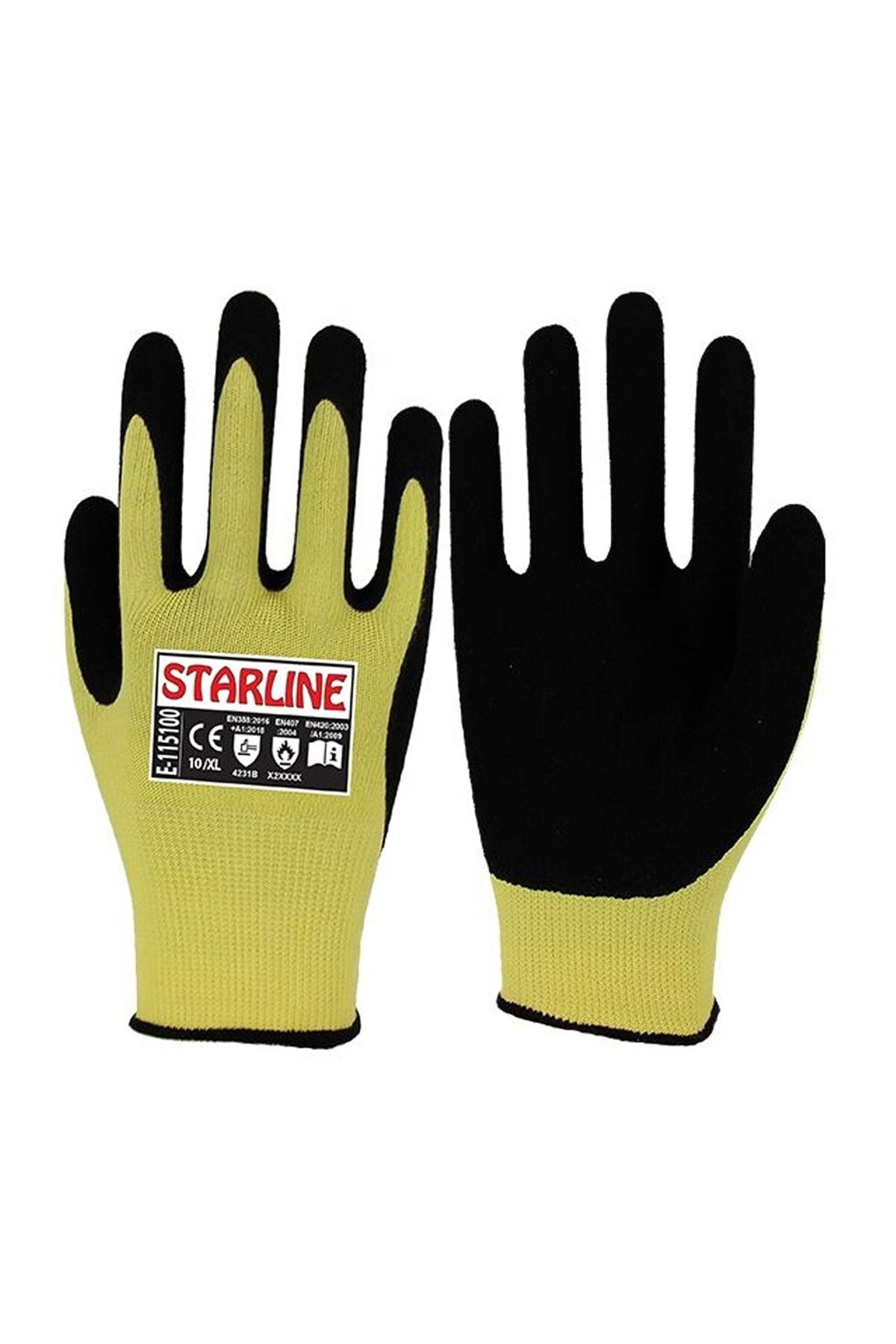 Starline E-115100 Kevlar Eldiven