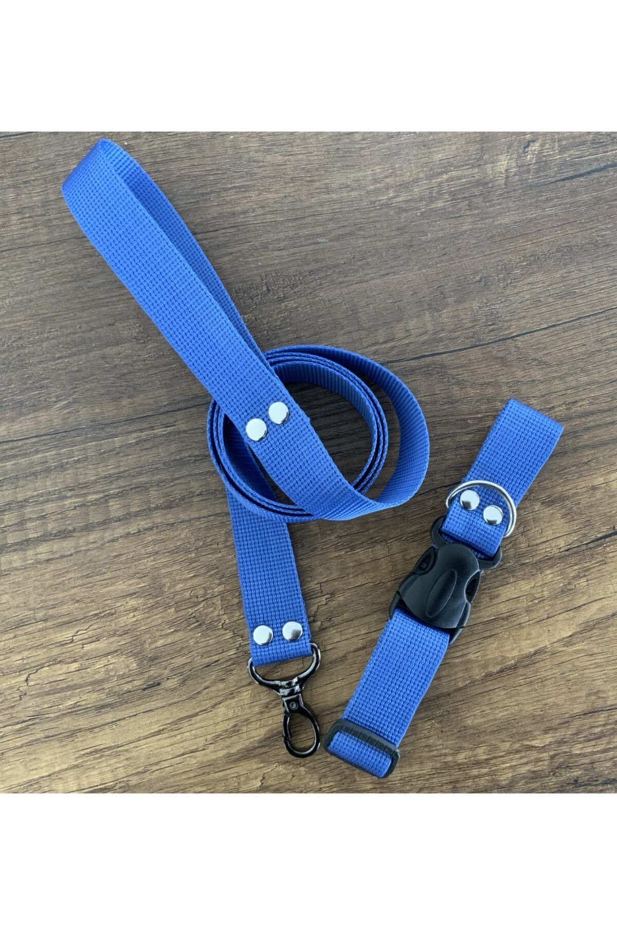 Albayrak Pet Accessories Boyun Tasması Ve Uzatma 2’li Set, Yavru Köpek, Mini Ve Orta Irk Köpekler Için