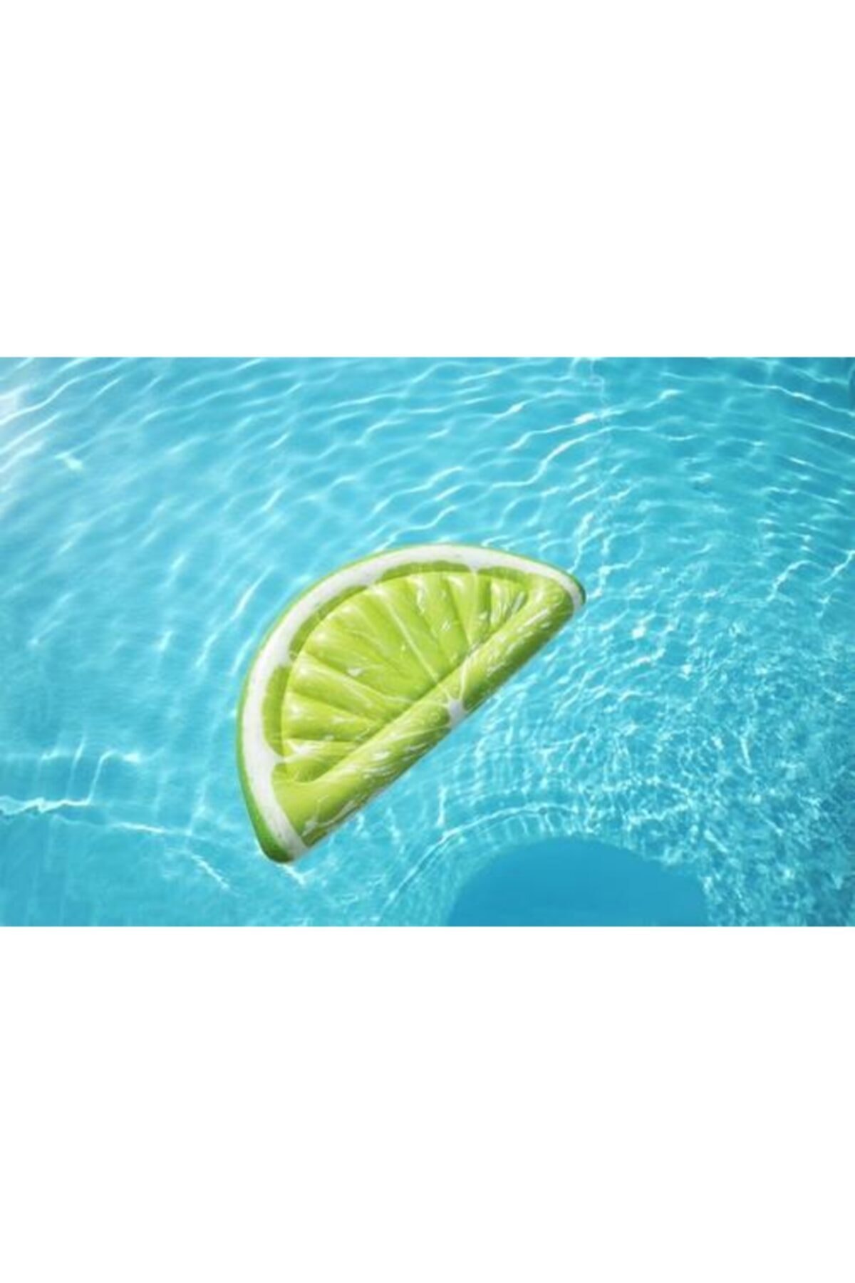 FLY BAZAAR Limon Şekilli Deniz Yatağı - 43246