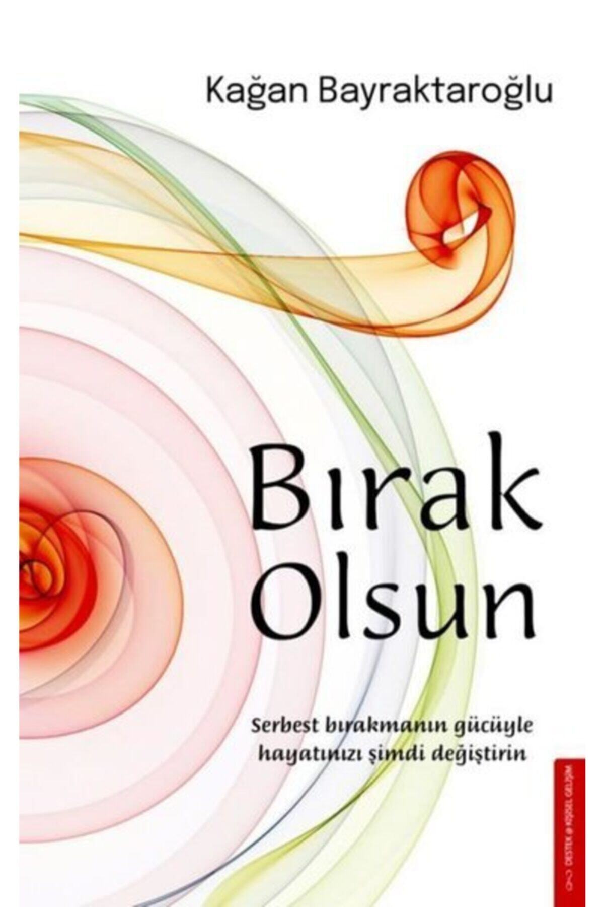 Destek Yayınları Bırak Olsun
