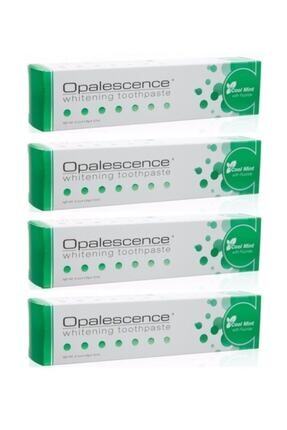 Whitening Toothpaste 133 Gr 4 Adet Image 0