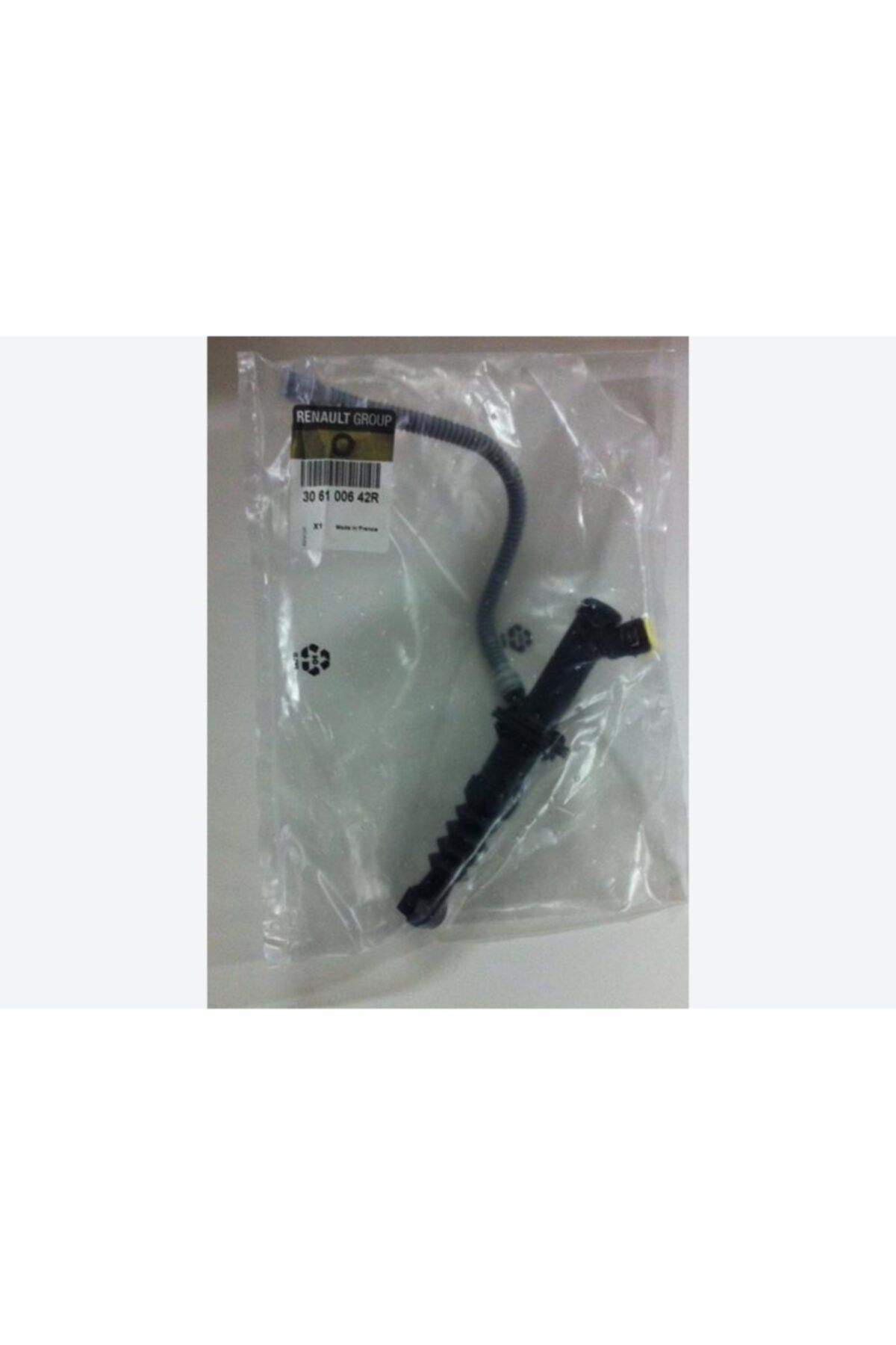MY Oem:306100642r-306105773r: Debriyaj Üst Merkezi Clıo Iv-captur 1.
