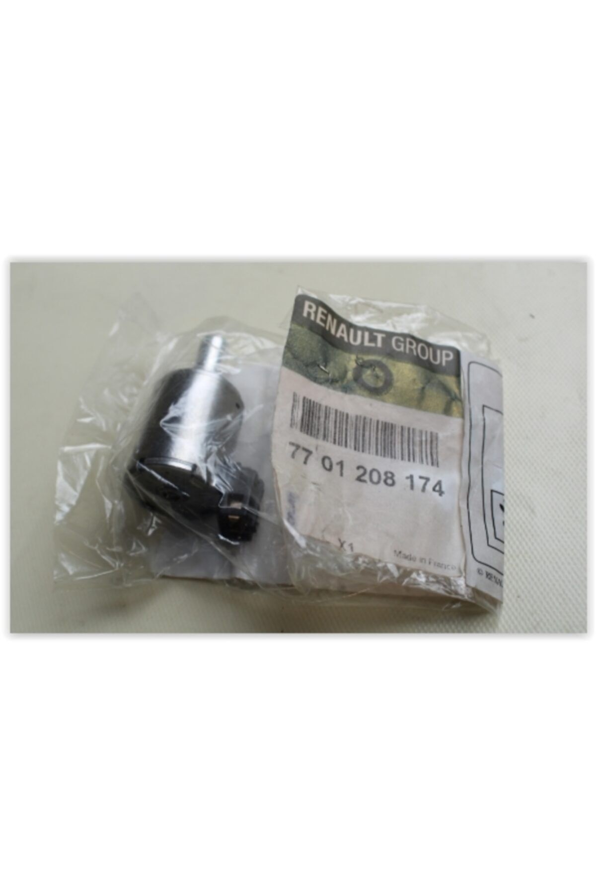 MY Oem:2574.16-7701208174-7700870238: Otomatik Şanzuman Valfi Megane