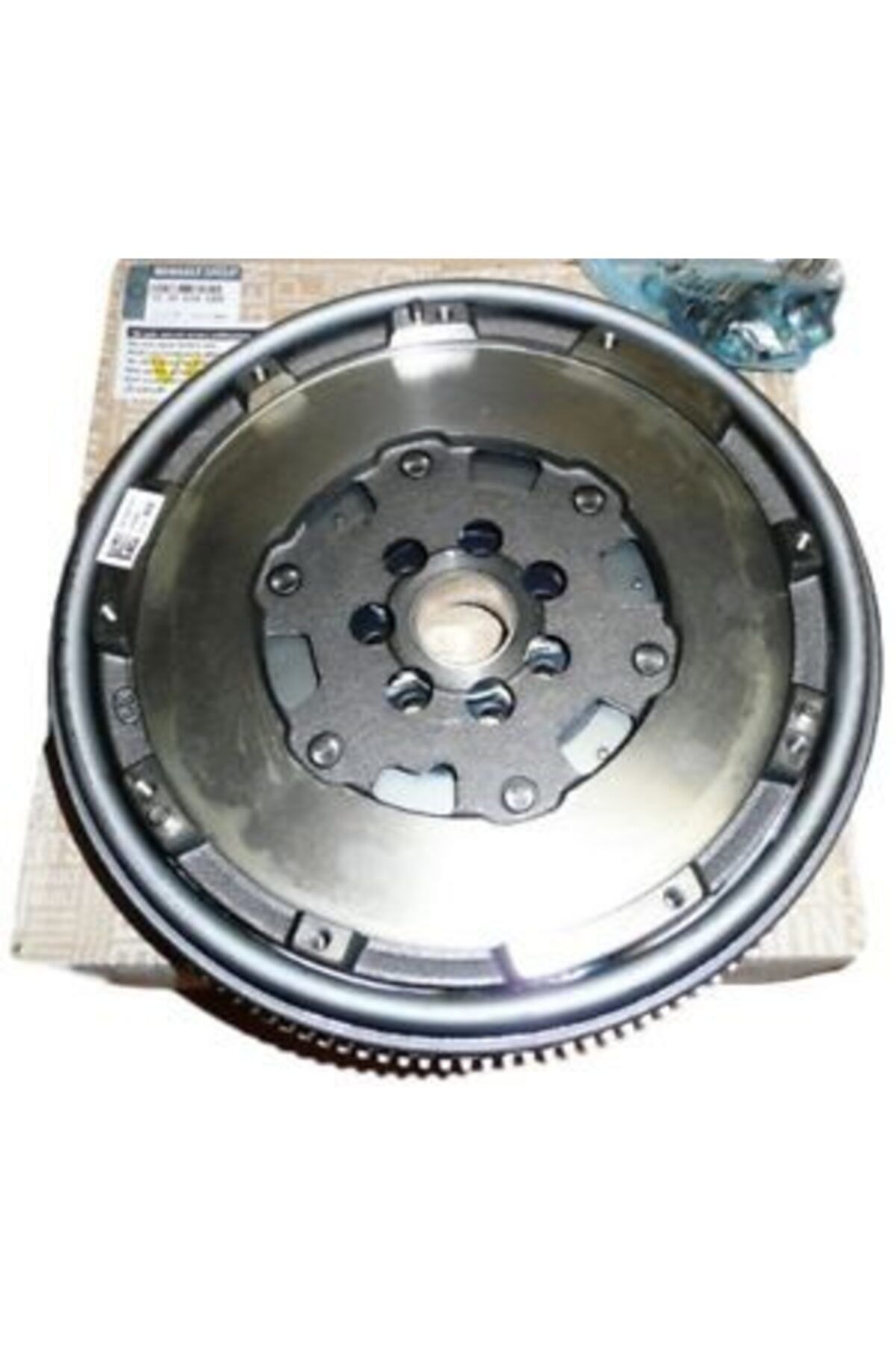 MY Oem:a6070301205-7701476621-1231000q1f: Debriyaj Volanı Clıo Iıı-k