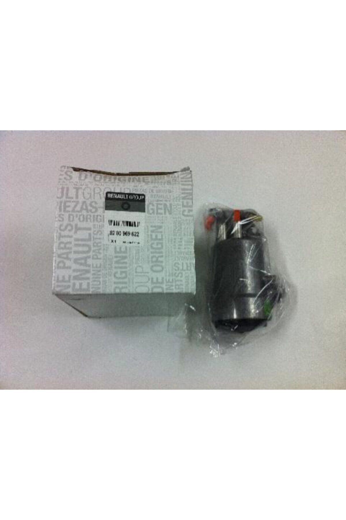 MY Oem:8200969622-4500974-7701044865: Yağ Filtre Kabı / Soğutucusu (