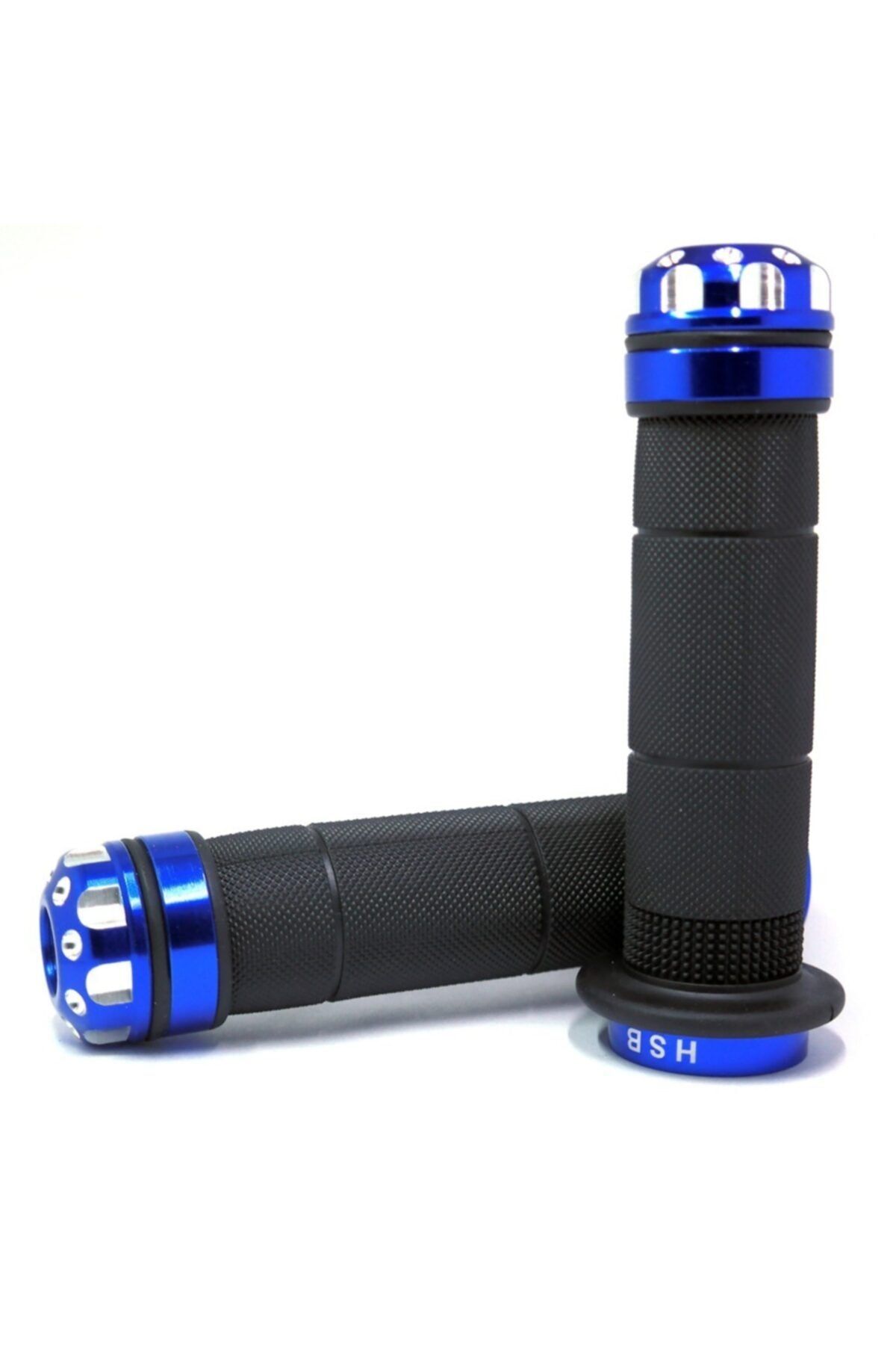 Hsb - 4002 Ortası Plastik Elcik Mavi