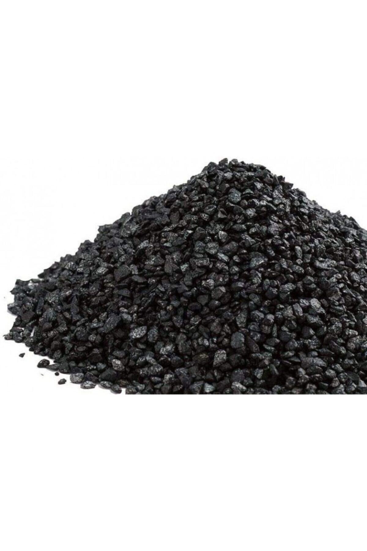 TROPİKAL Siyah Bitki Kumu 1 Kg