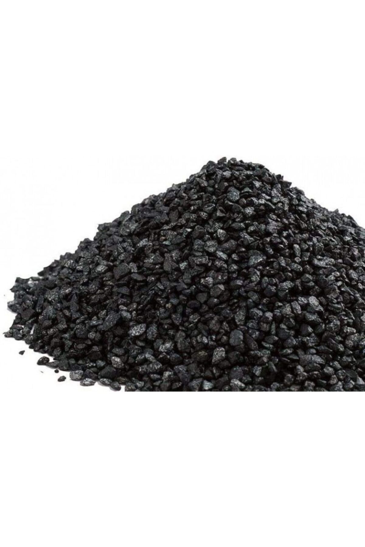 TROPİKAL Siyah Bitki Kumu 10 Kg